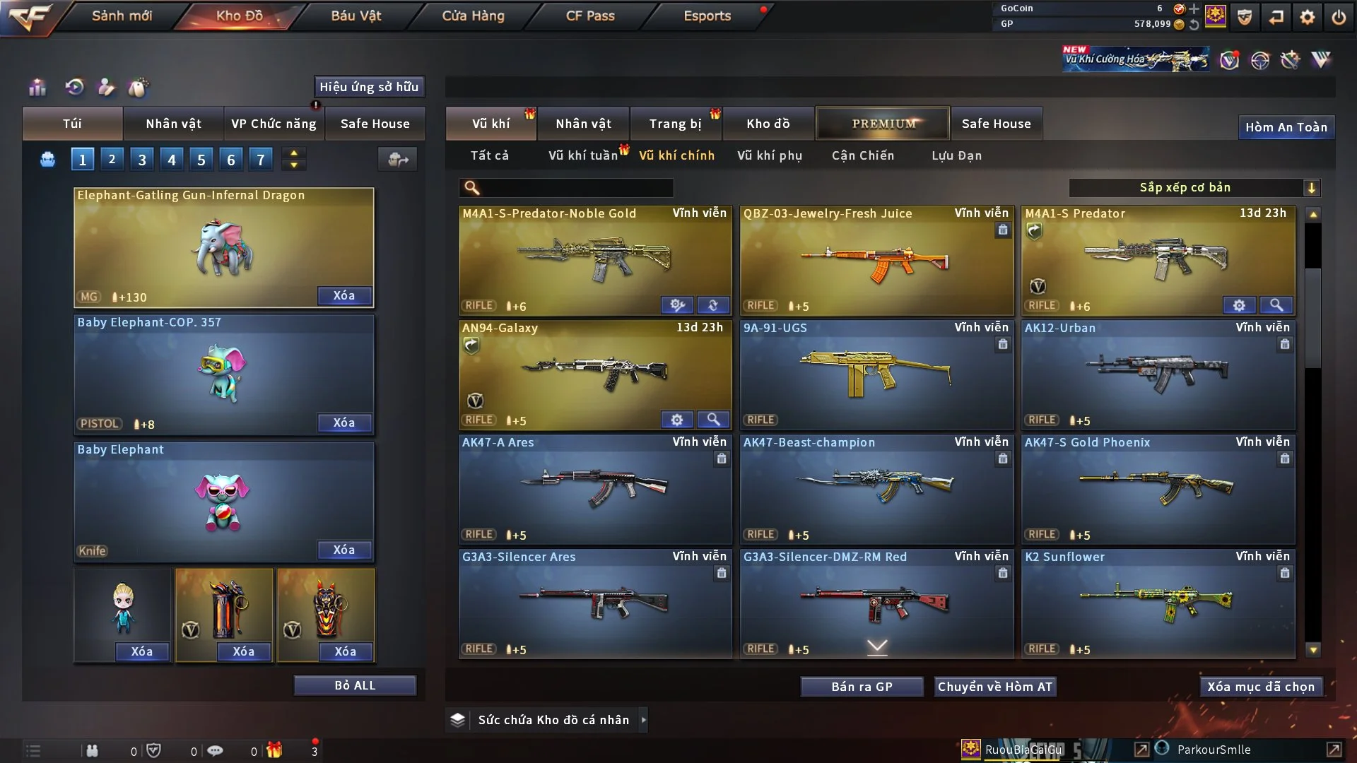 nhokcho11vn - Ảnh 11