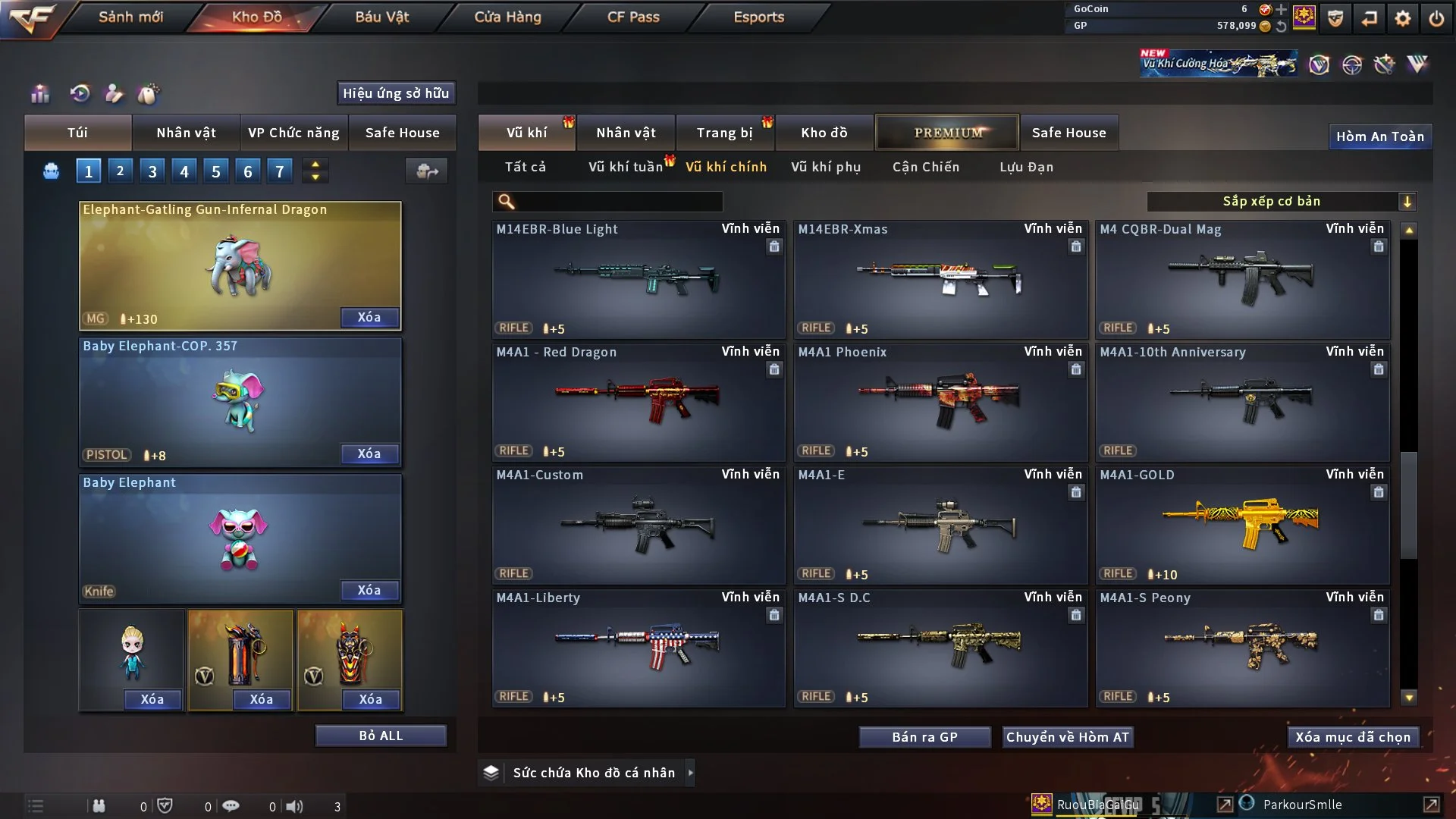 nhokcho11vn - Ảnh 17