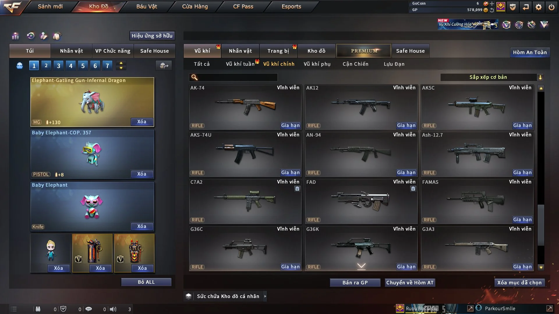 nhokcho11vn - Ảnh 20