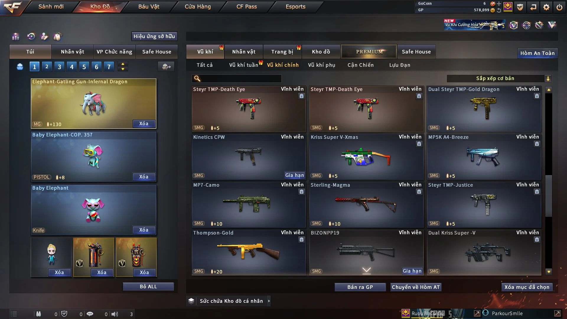 nhokcho11vn - Ảnh 33