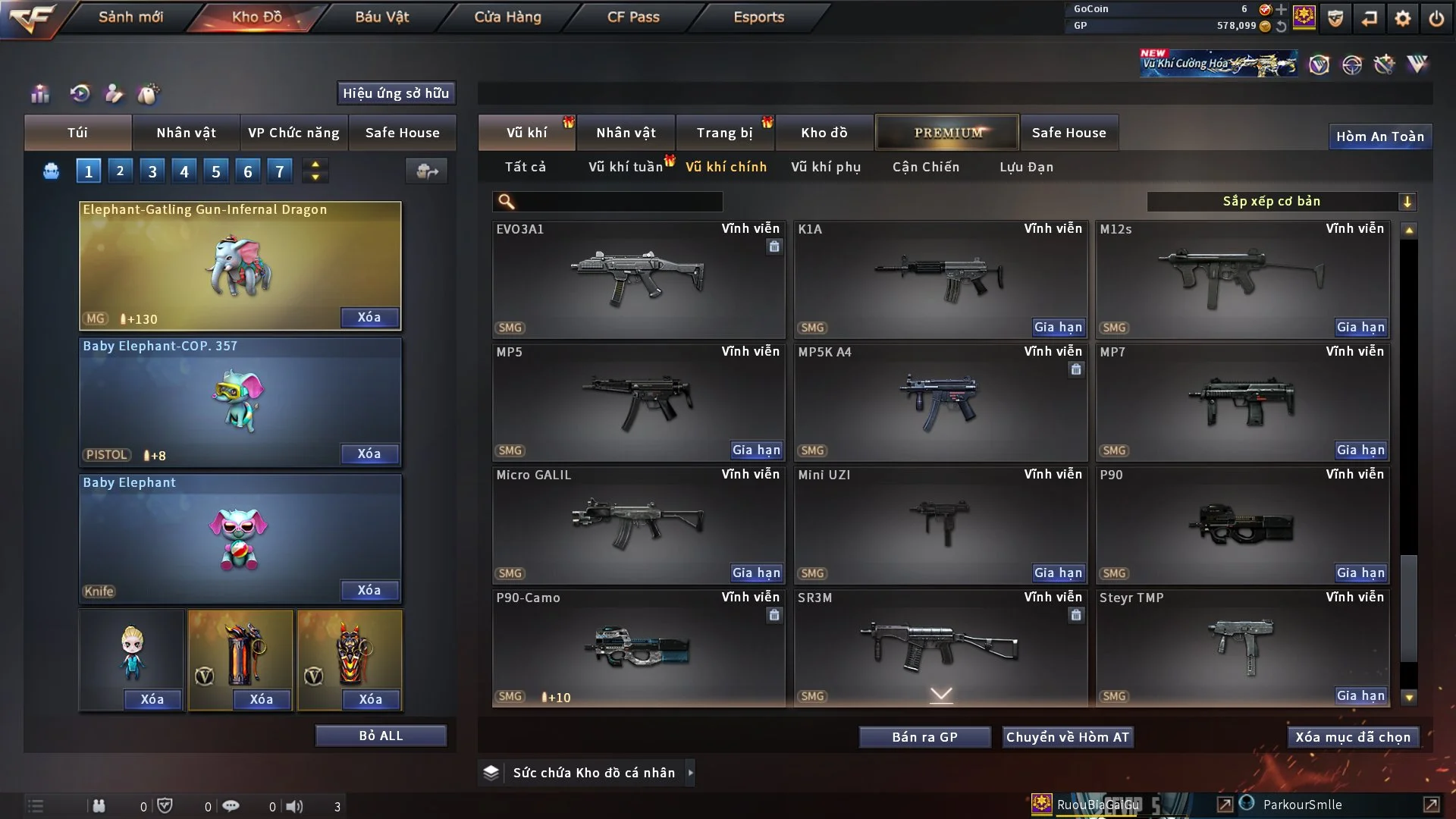 nhokcho11vn - Ảnh 34