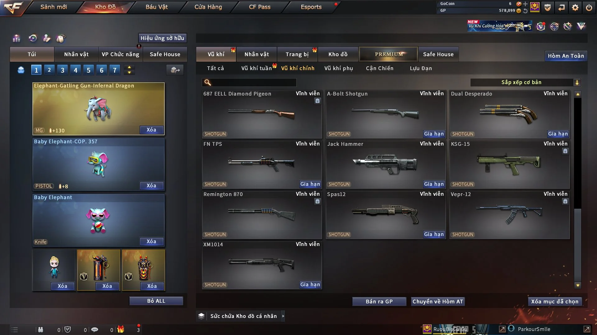 nhokcho11vn - Ảnh 37