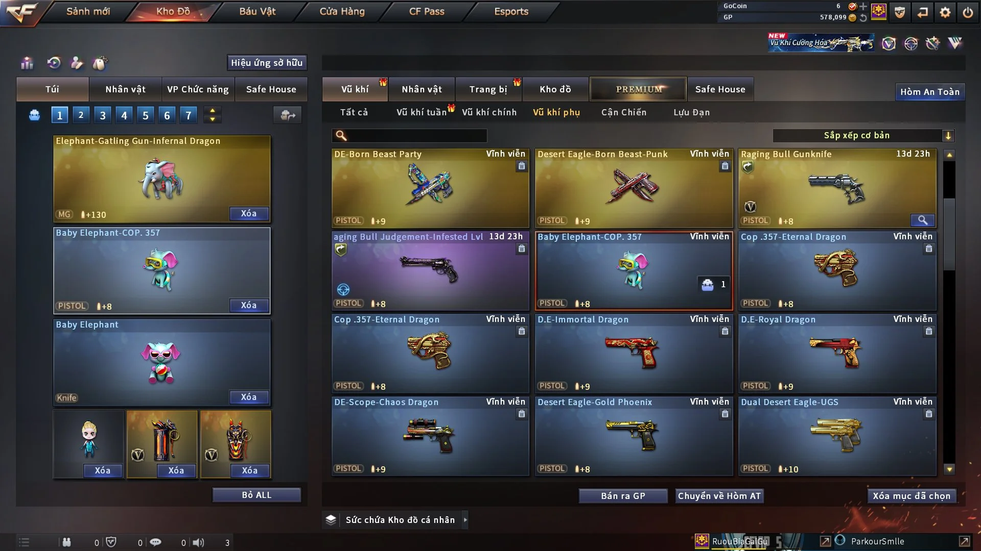 nhokcho11vn - Ảnh 39