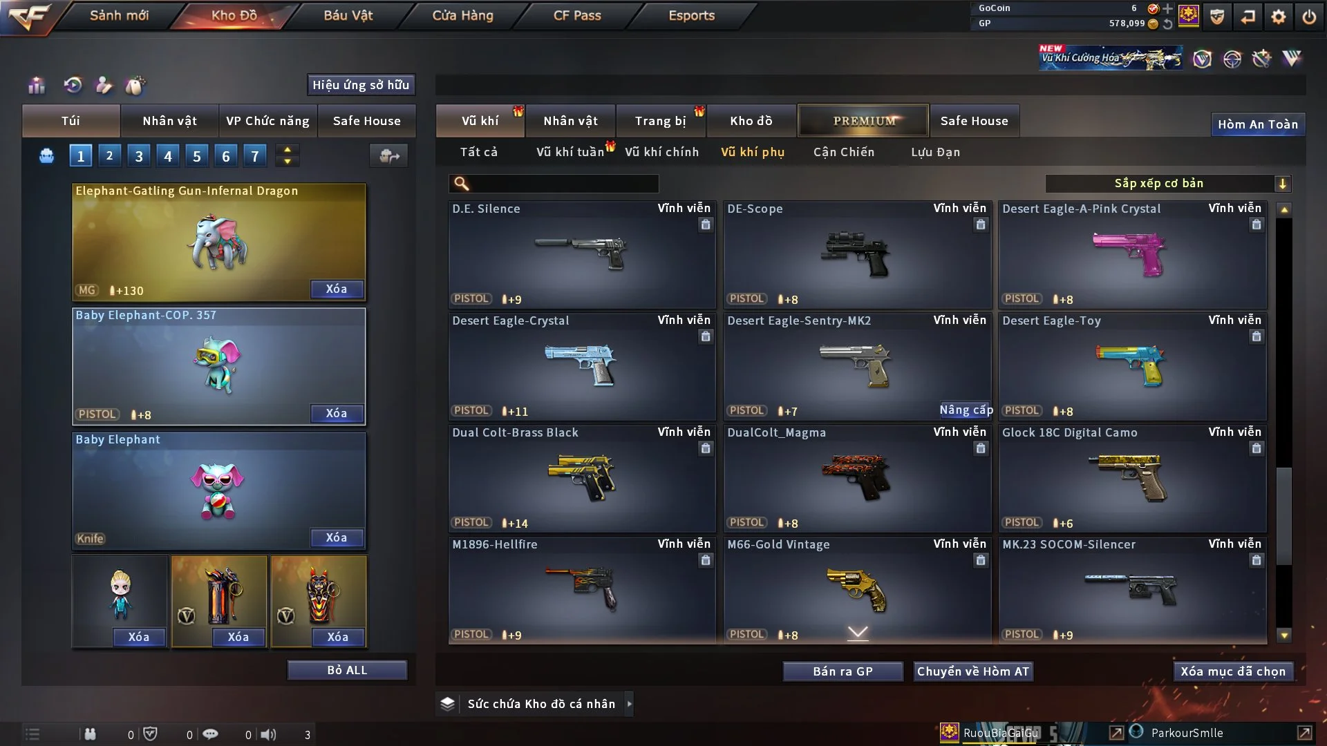 nhokcho11vn - Ảnh 43