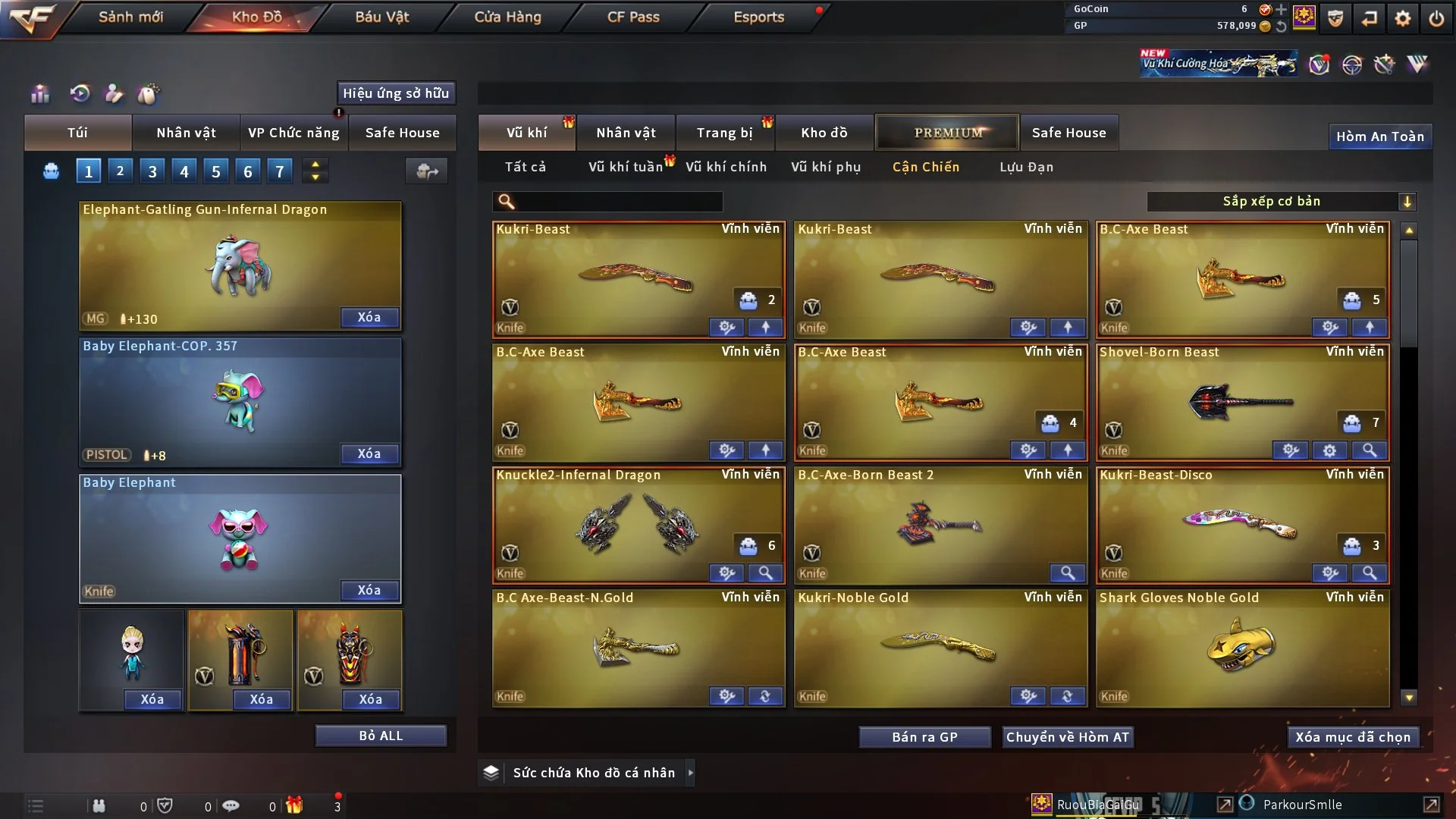 nhokcho11vn - Ảnh 46