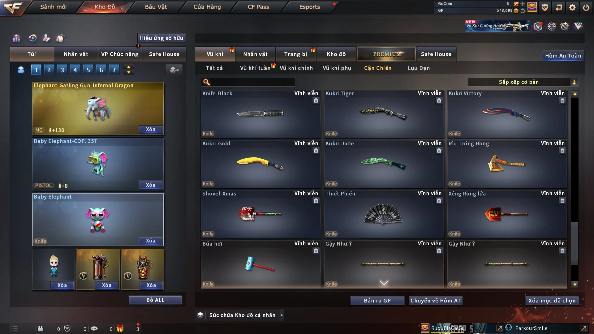 nhokcho11vn - Ảnh 53