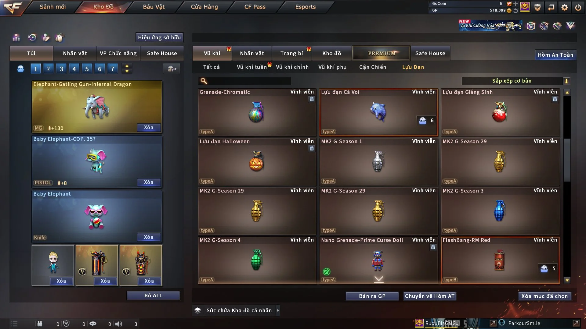 nhokcho11vn - Ảnh 55