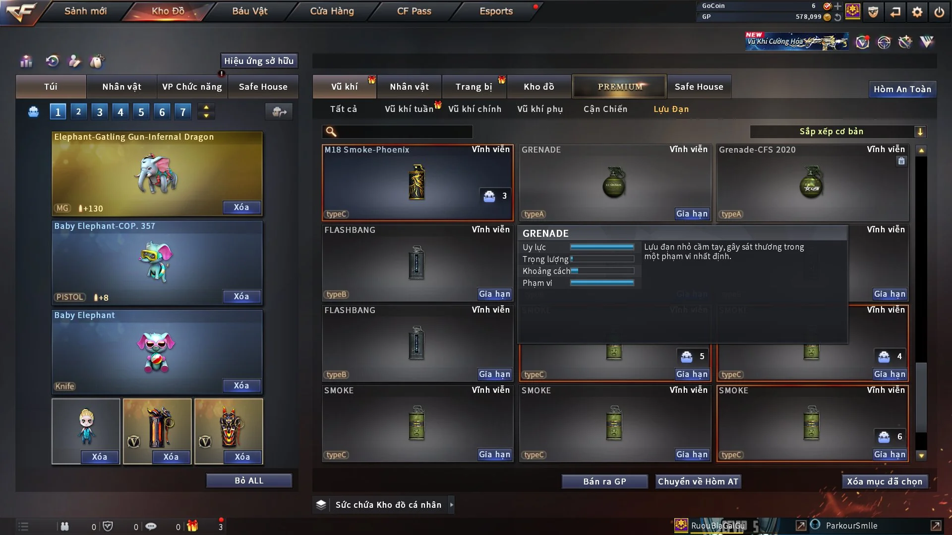 nhokcho11vn - Ảnh 57