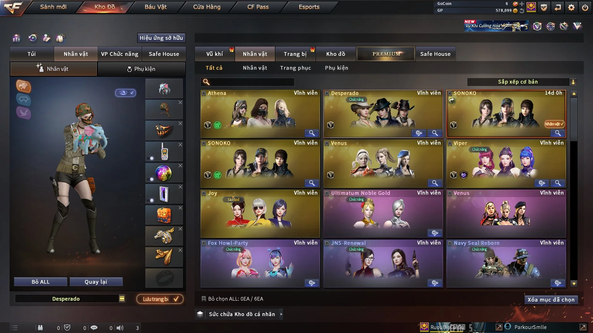 nhokcho11vn - Ảnh 59