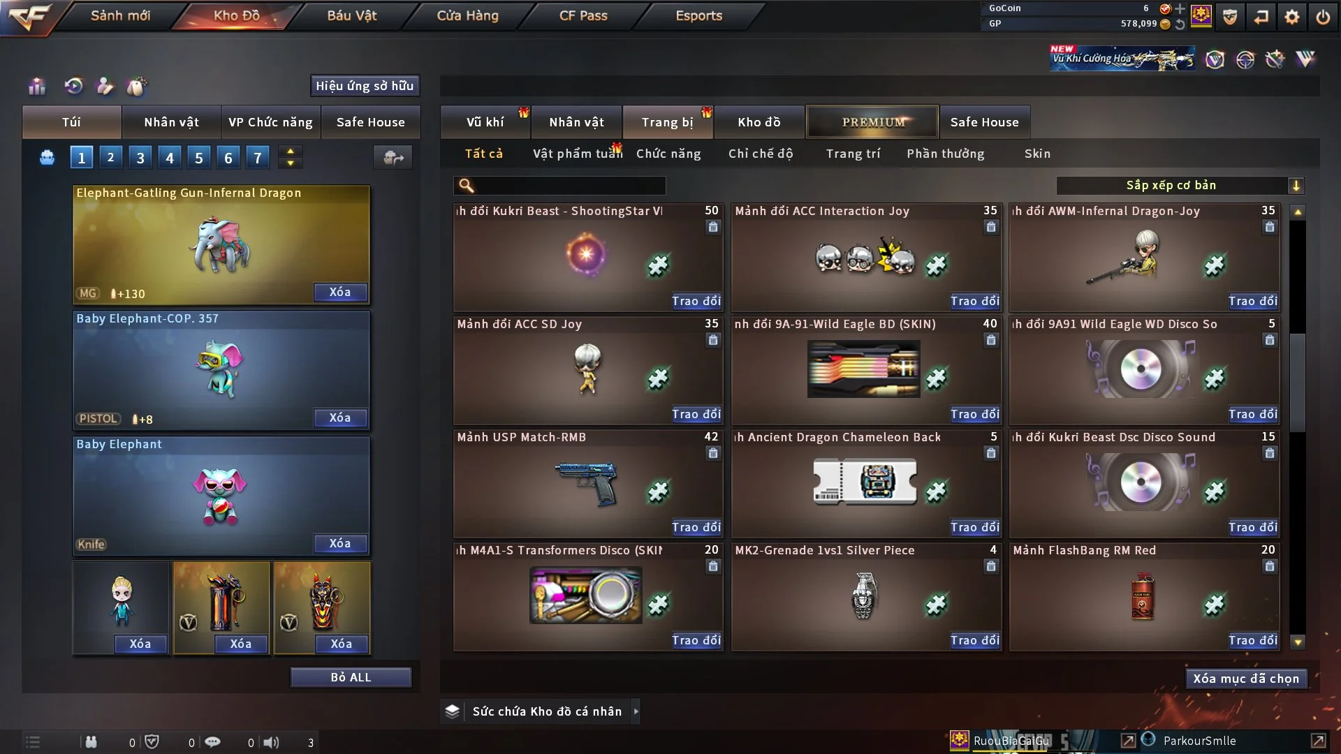 nhokcho11vn - Ảnh 71