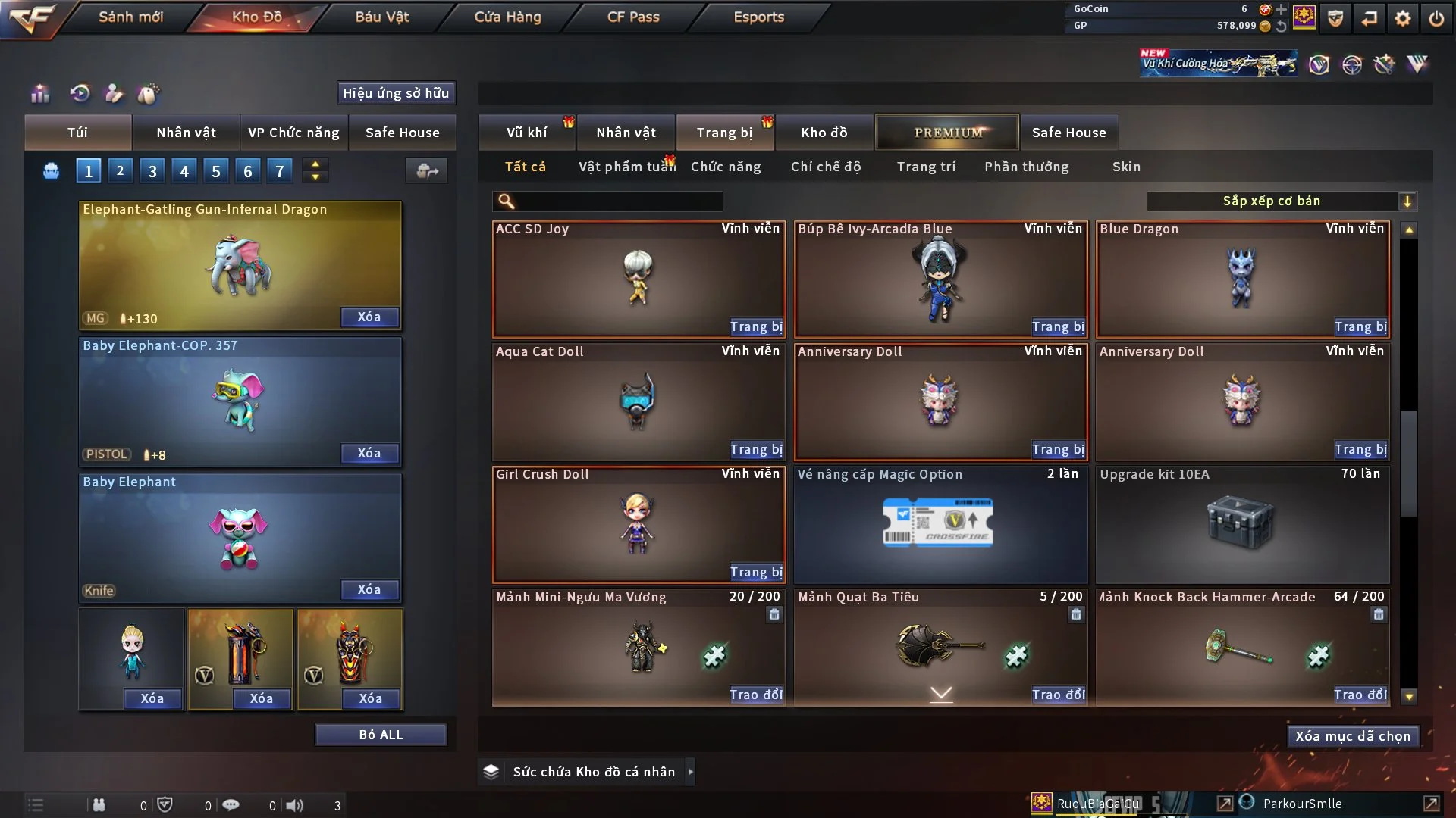 nhokcho11vn - Ảnh 73