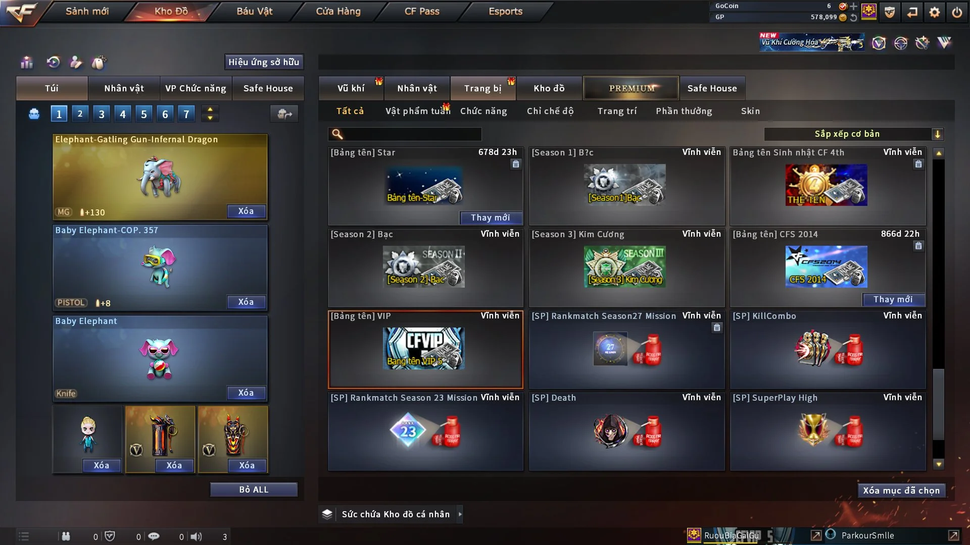 nhokcho11vn - Ảnh 76