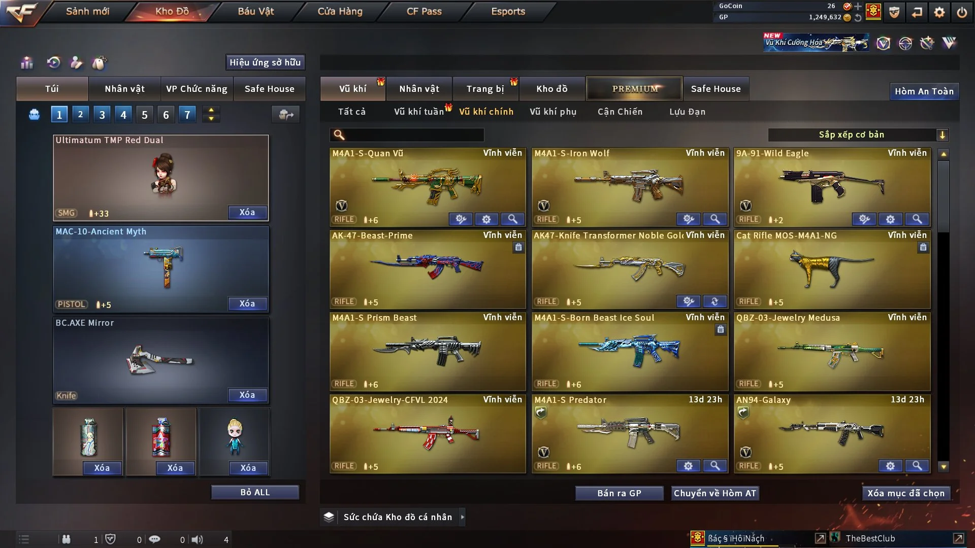 bestknife1 - Ảnh 4