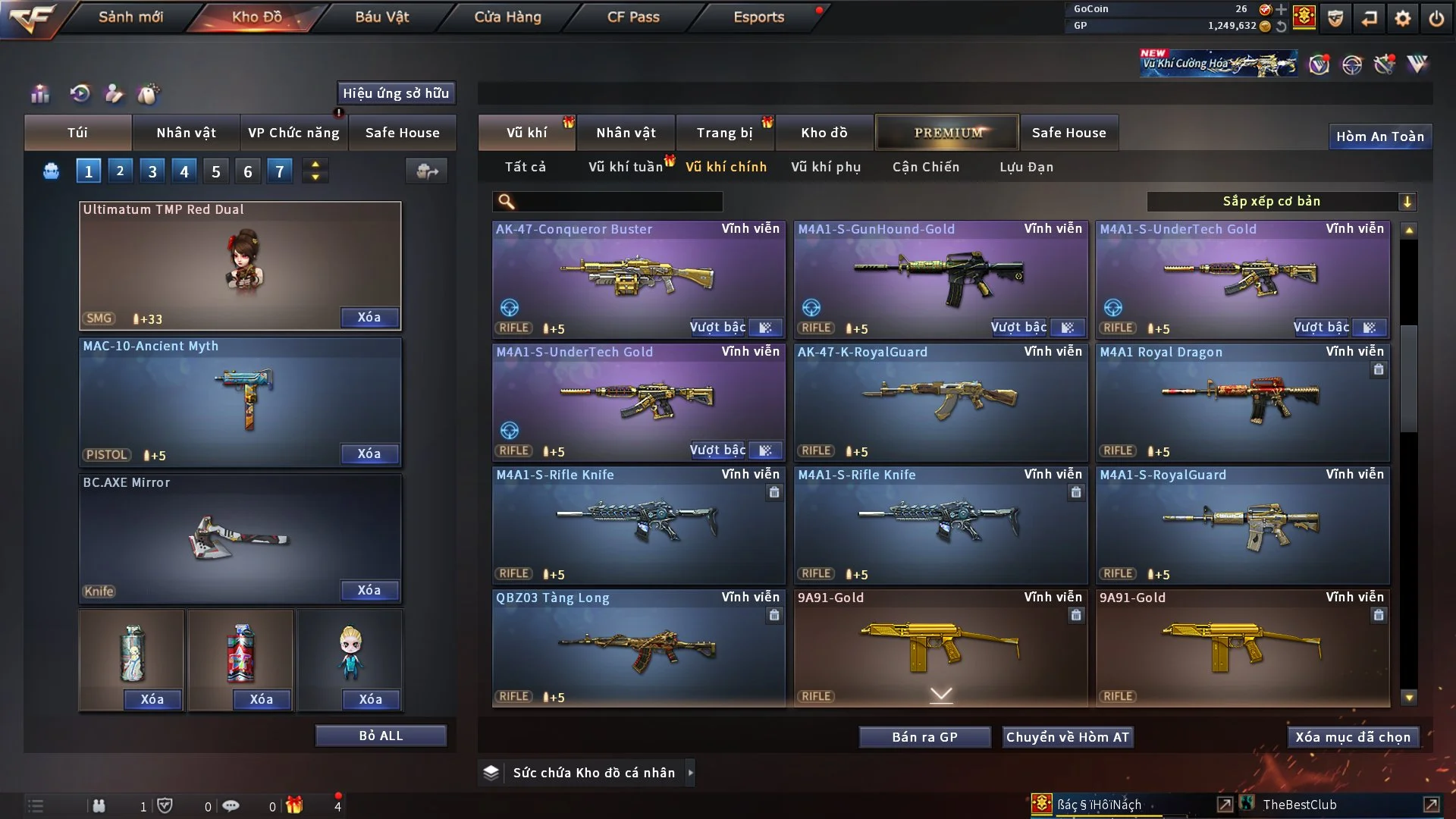 bestknife1 - Ảnh 5