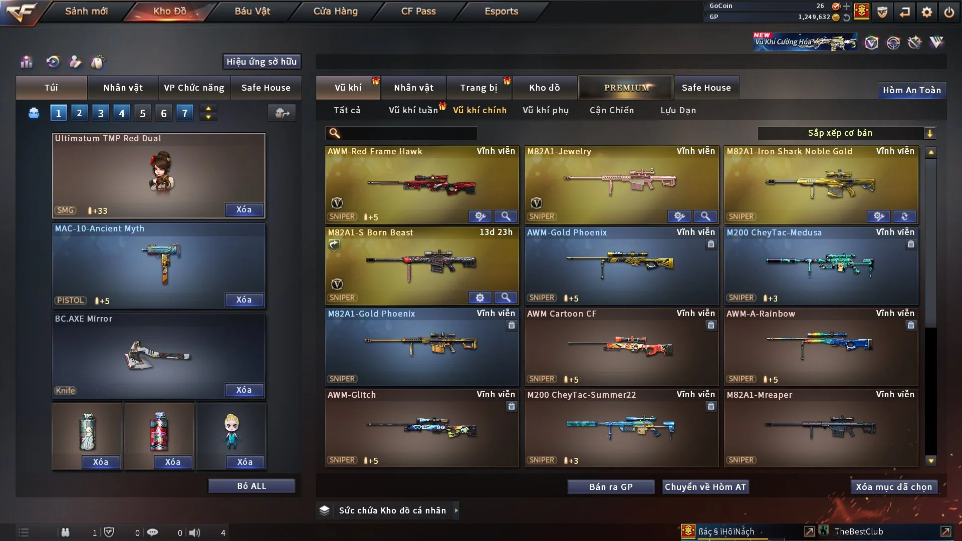 bestknife1 - Ảnh 10