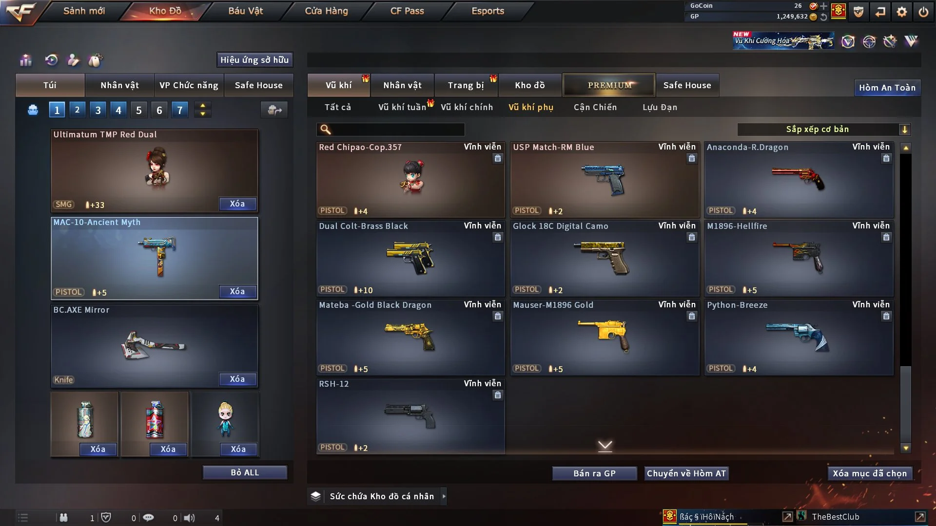 bestknife1 - Ảnh 19