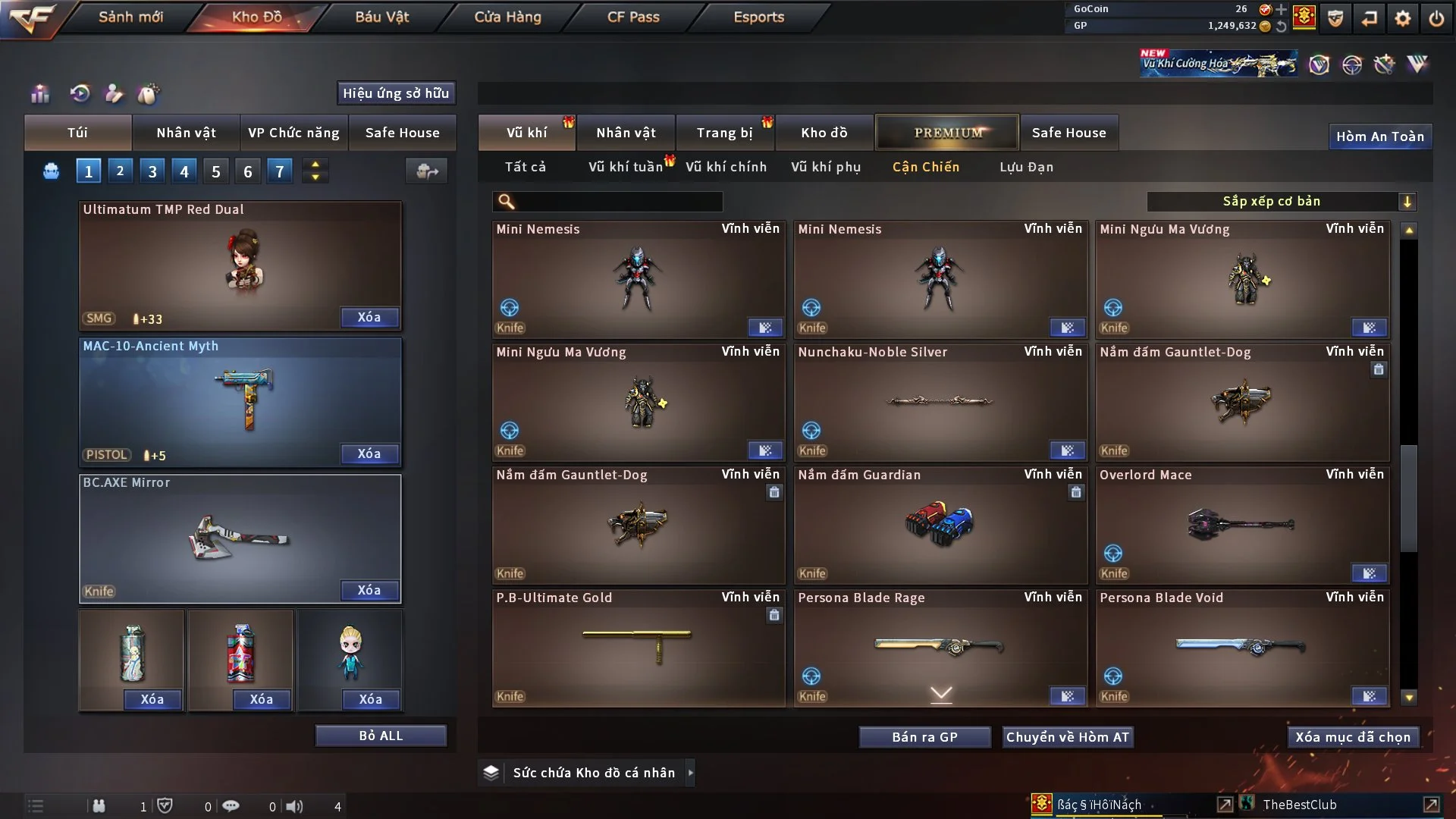 bestknife1 - Ảnh 23