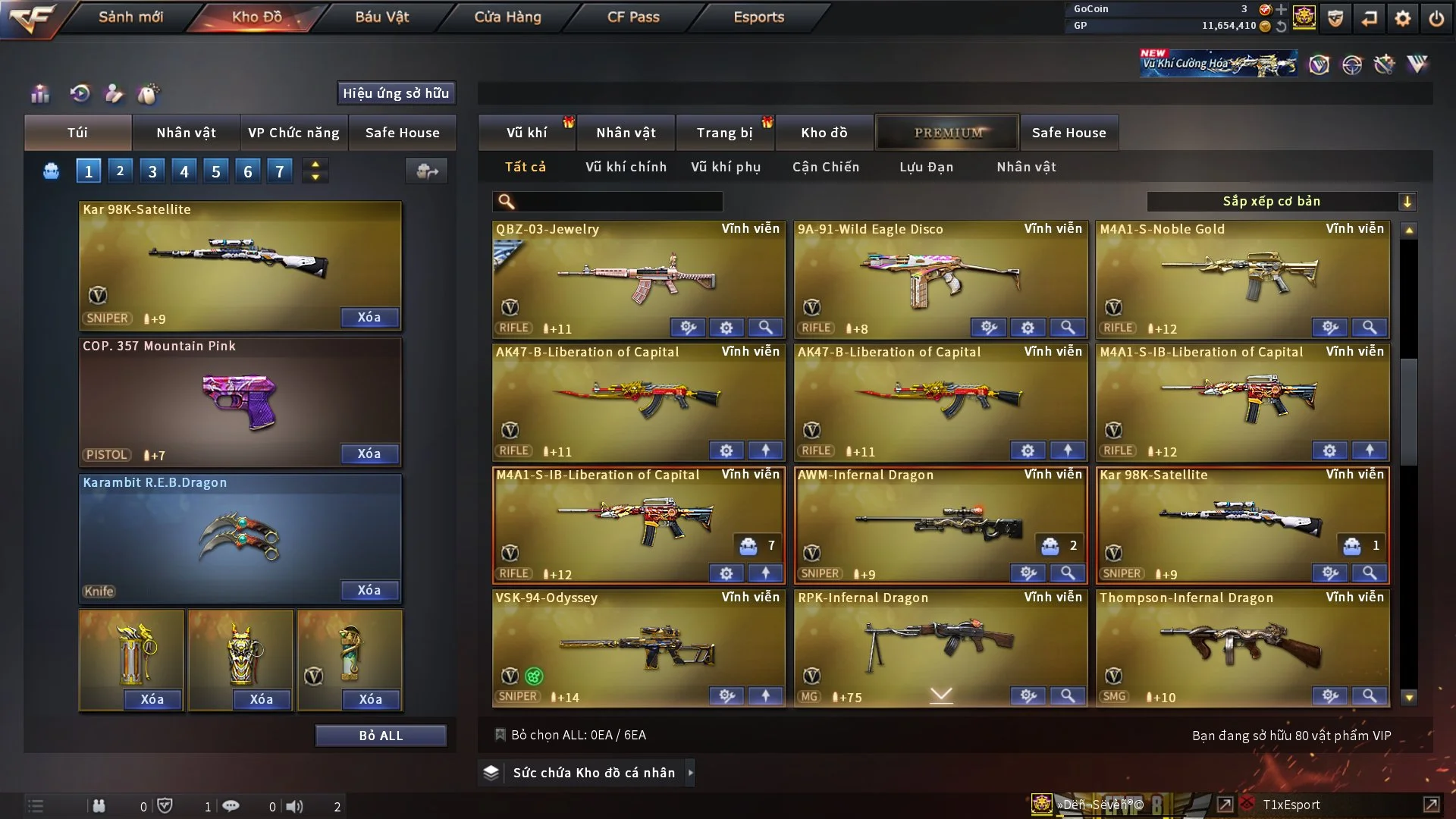 vacxomla147 - Ảnh 6