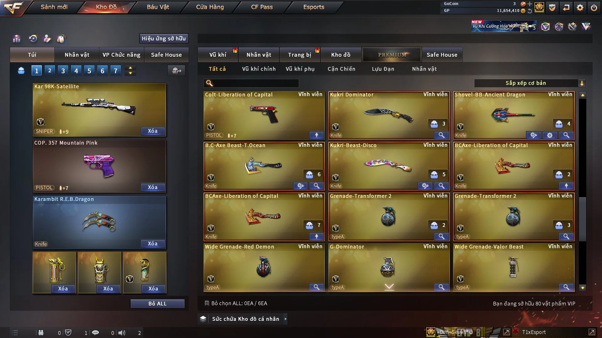 vacxomla147 - Ảnh 8