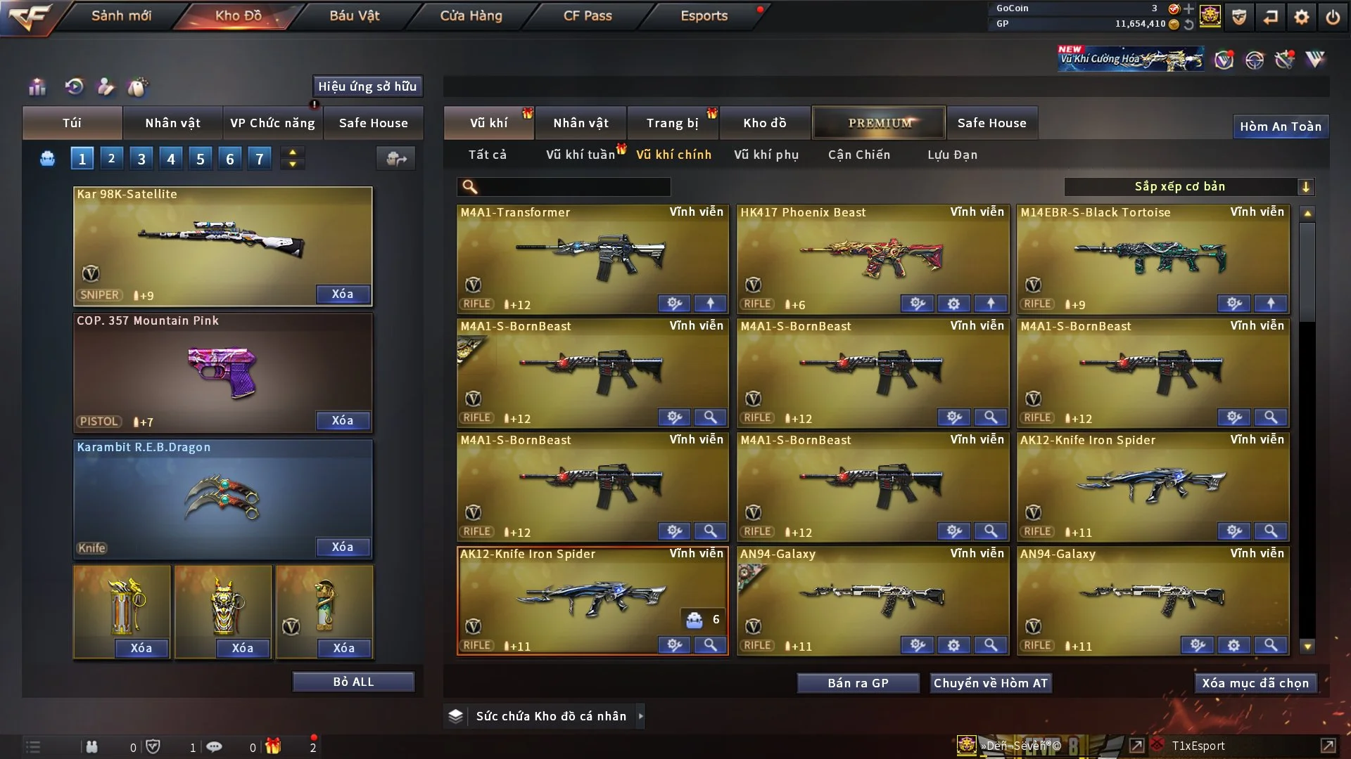 vacxomla147 - Ảnh 10