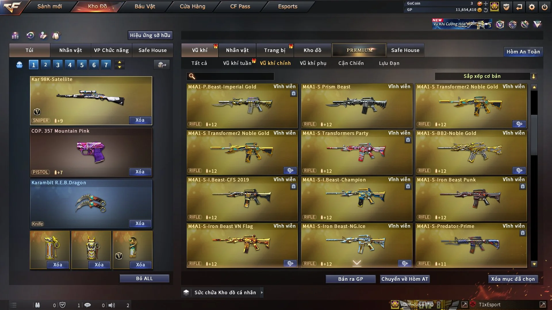 vacxomla147 - Ảnh 13