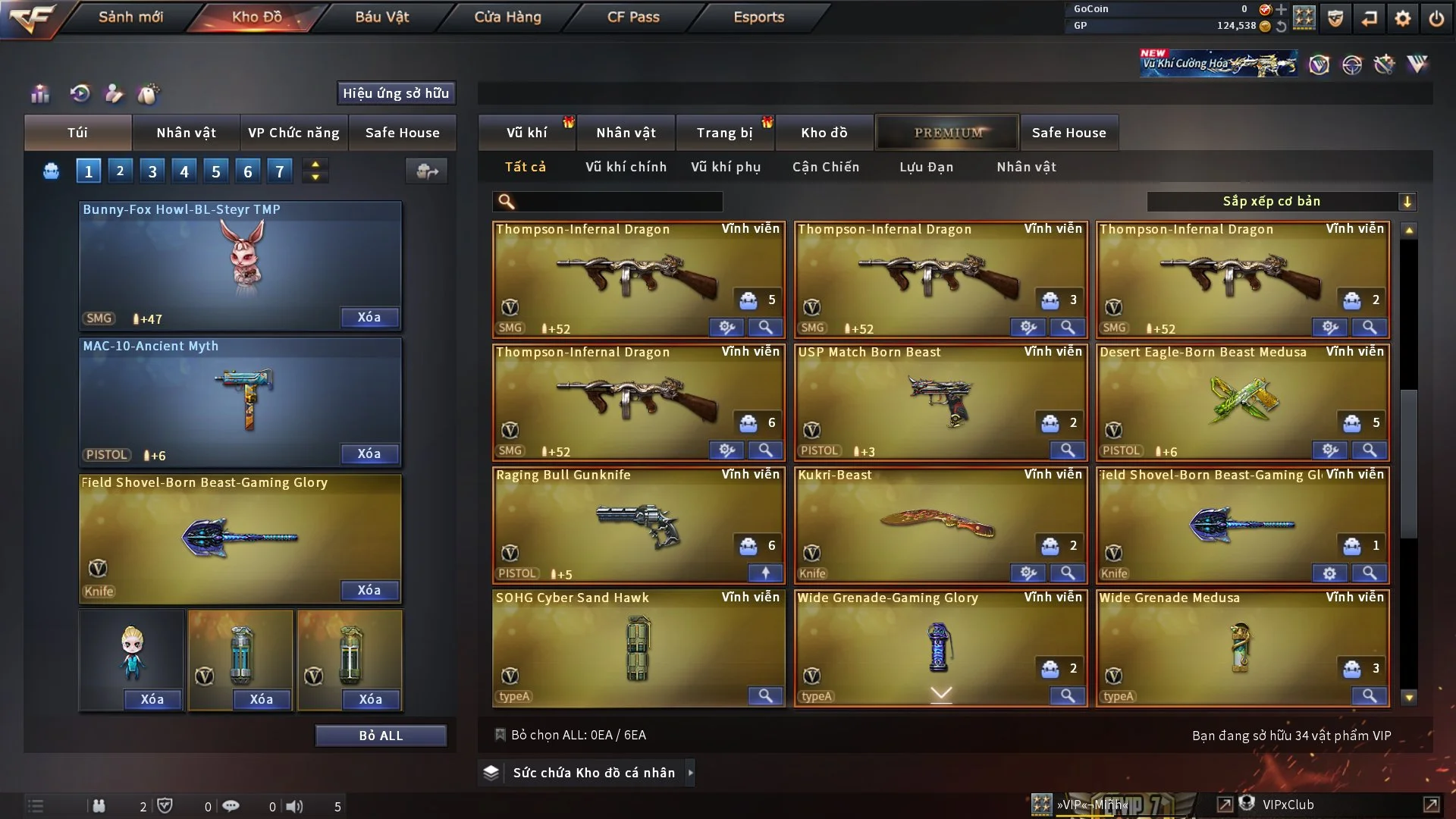 bolahoangdz11 - Ảnh 5