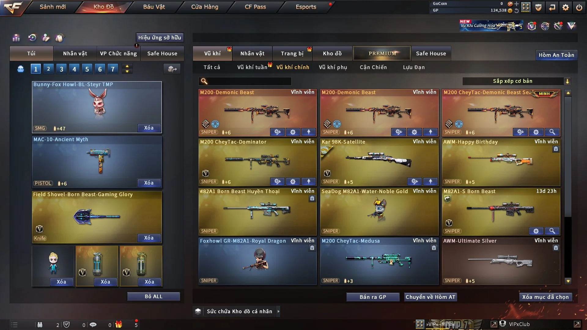 bolahoangdz11 - Ảnh 11