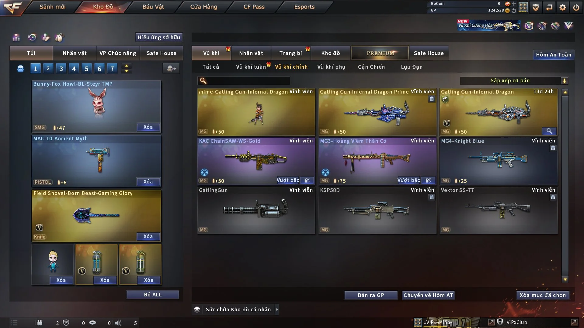 bolahoangdz11 - Ảnh 13