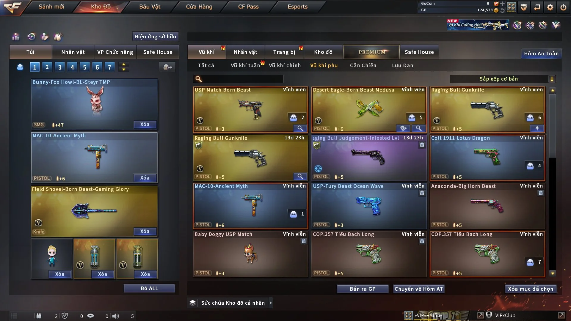 bolahoangdz11 - Ảnh 18