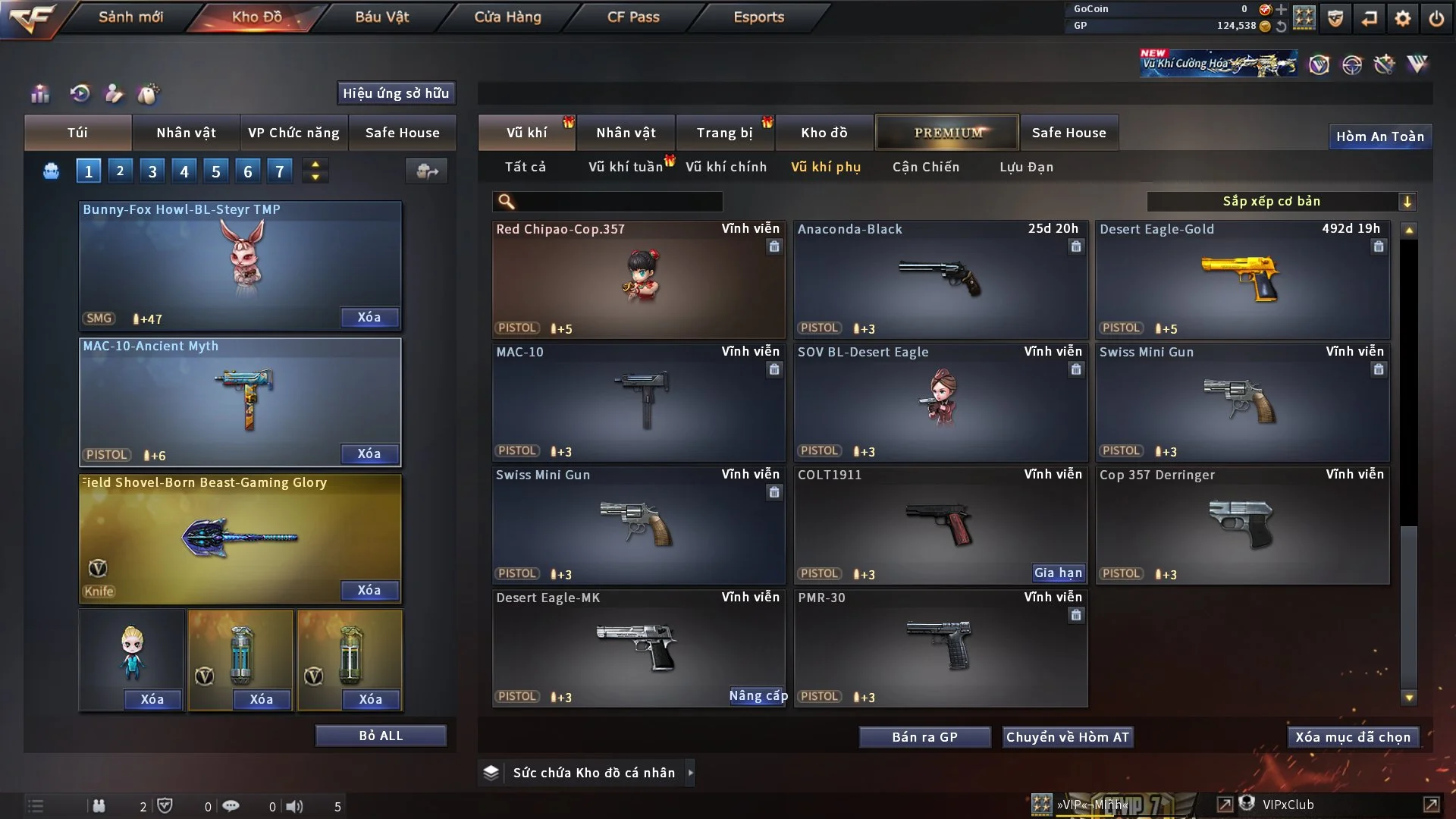 bolahoangdz11 - Ảnh 21