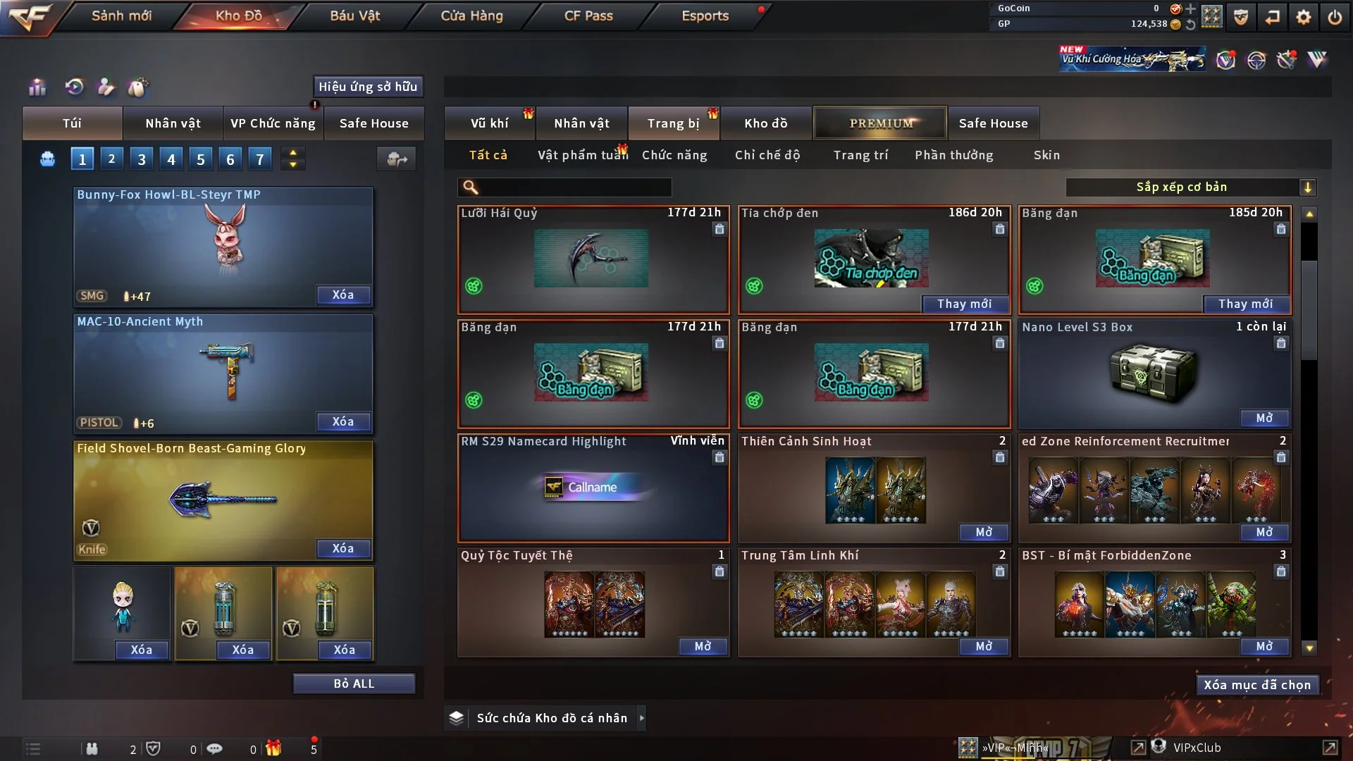 bolahoangdz11 - Ảnh 33