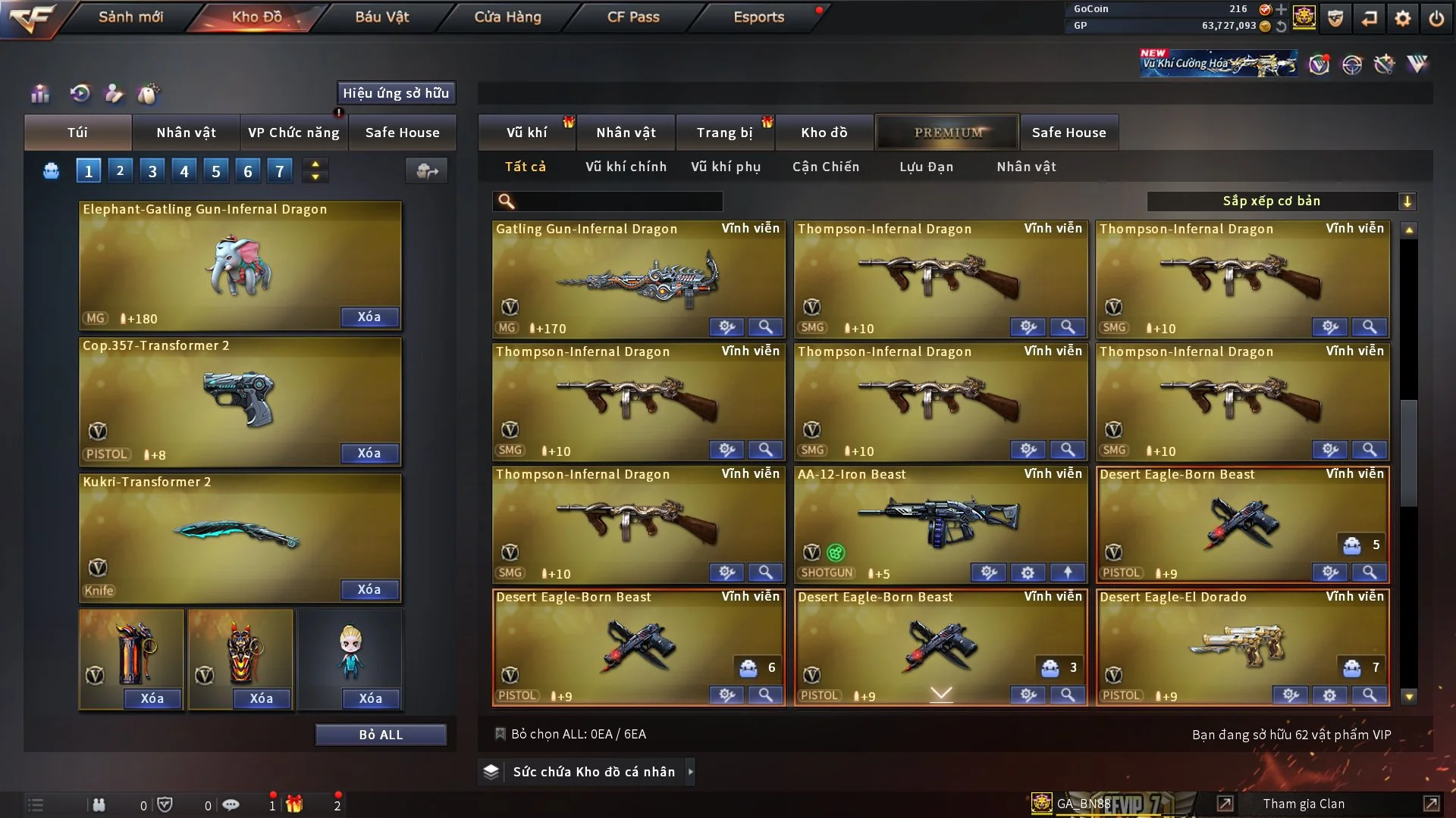 tysaudoi2017 - Ảnh 6