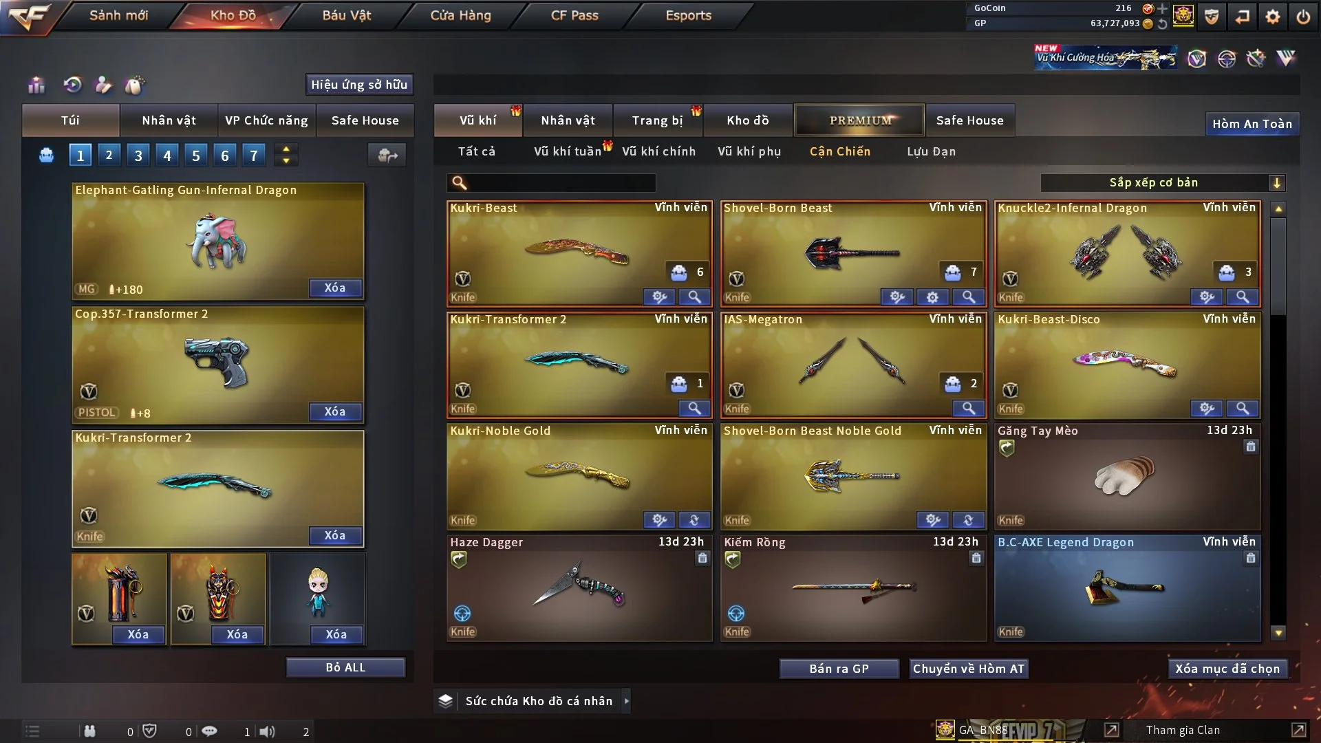 tysaudoi2017 - Ảnh 31