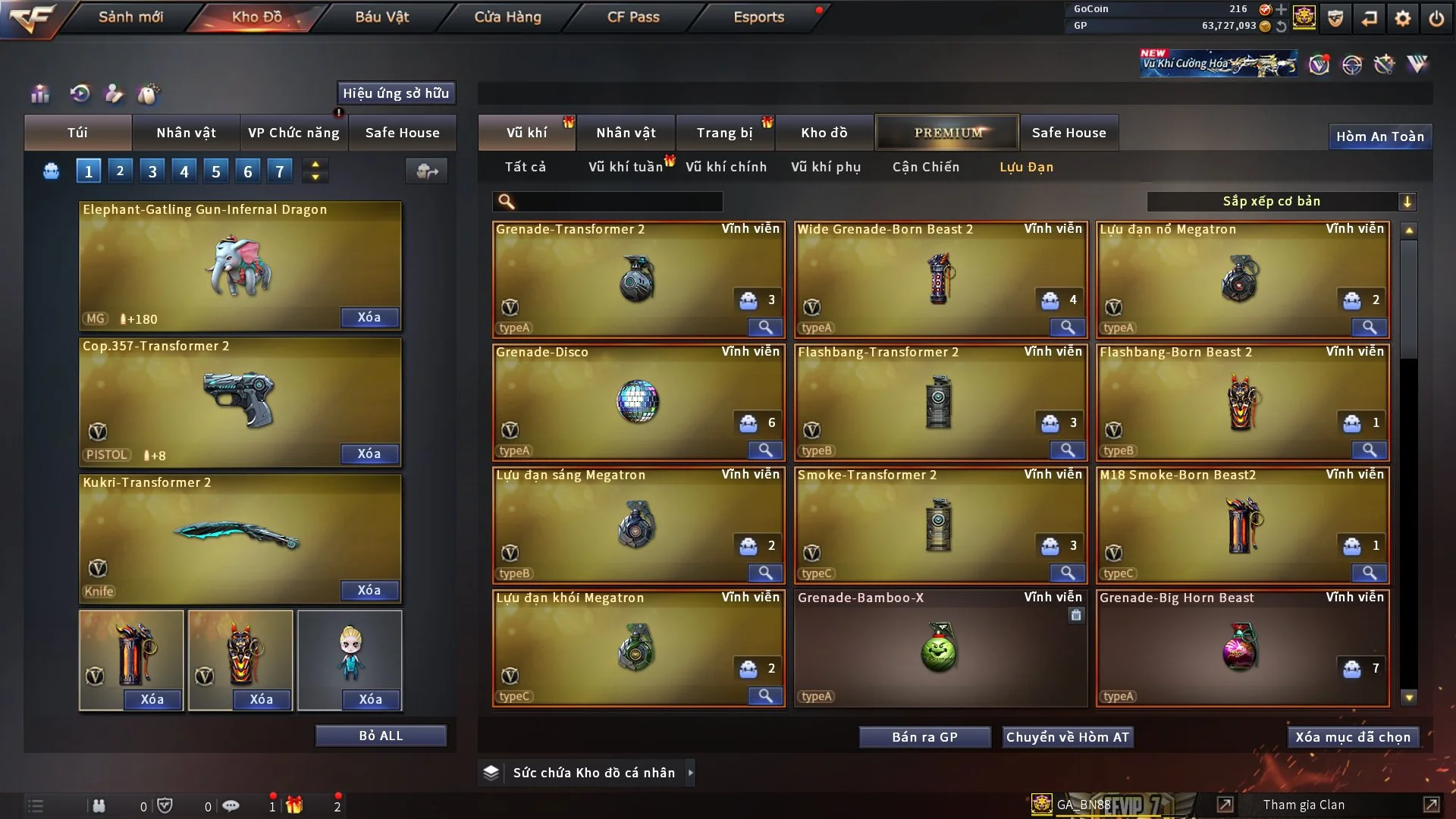 tysaudoi2017 - Ảnh 39