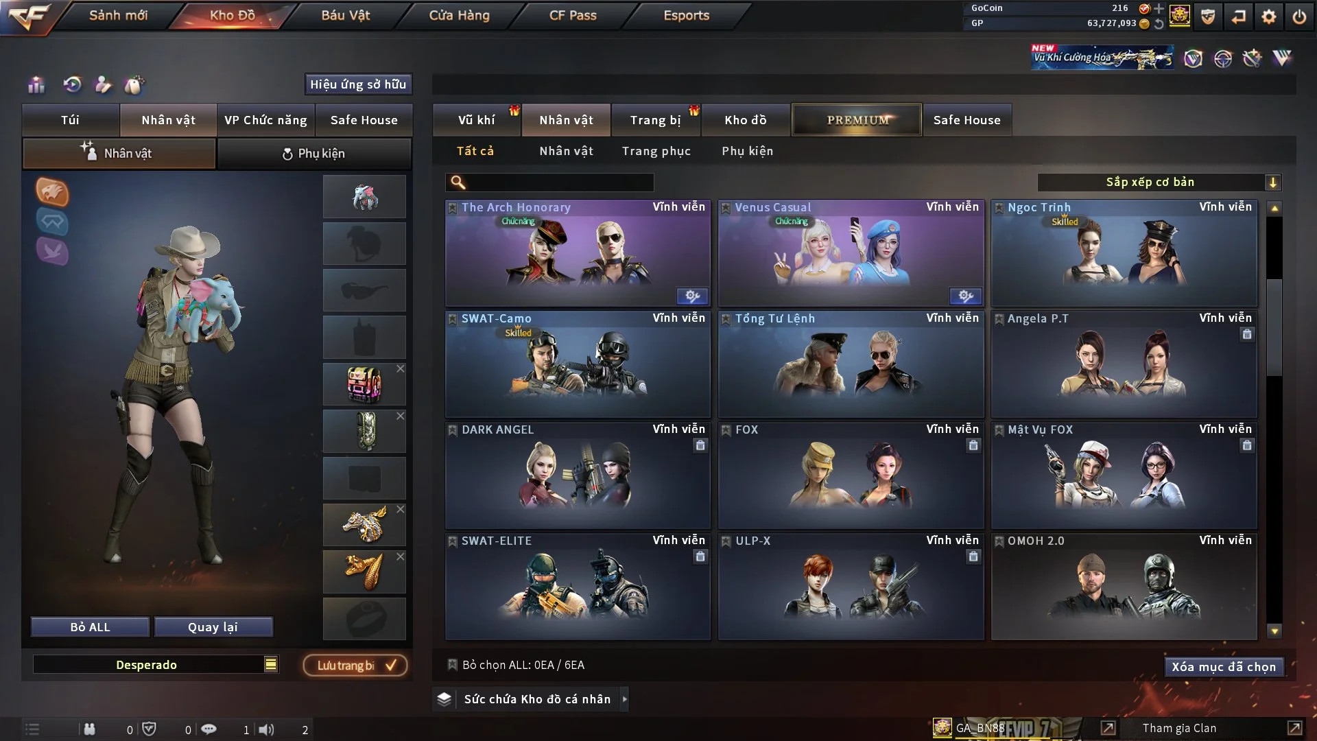 tysaudoi2017 - Ảnh 43