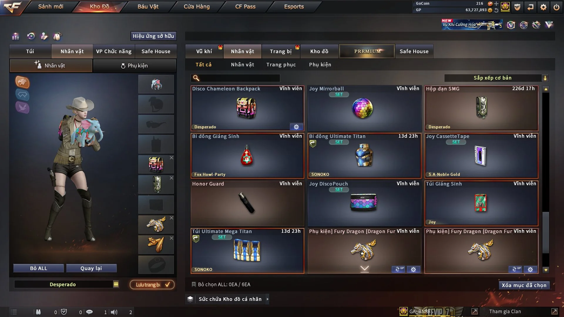 tysaudoi2017 - Ảnh 45