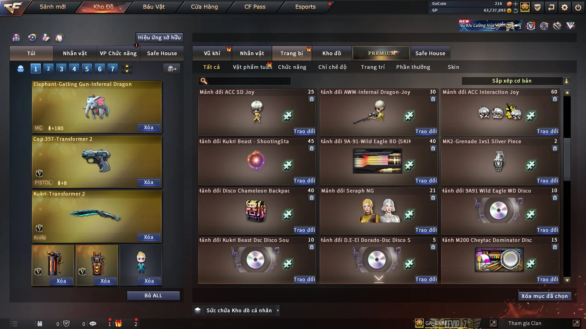 tysaudoi2017 - Ảnh 51