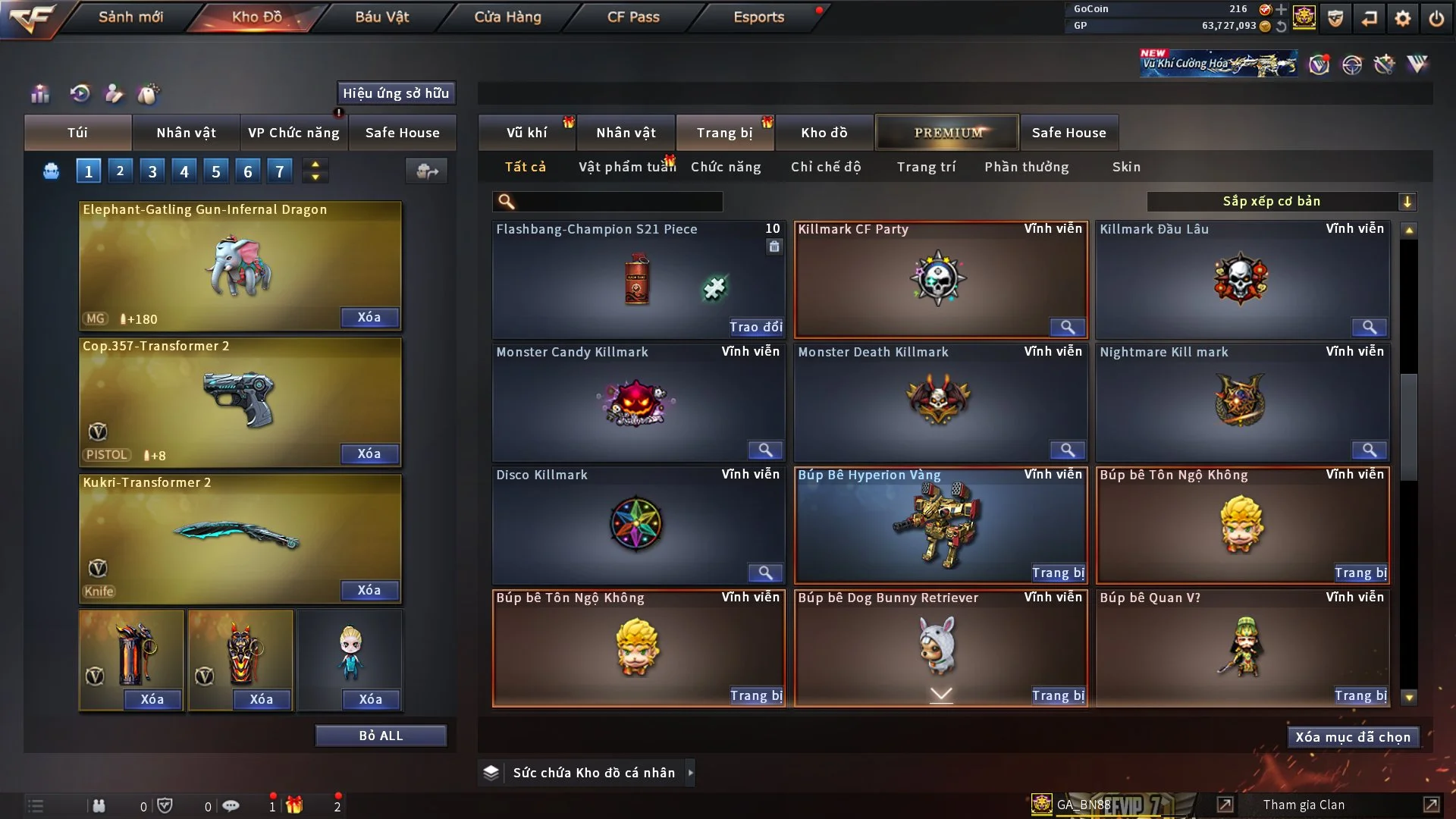 tysaudoi2017 - Ảnh 52