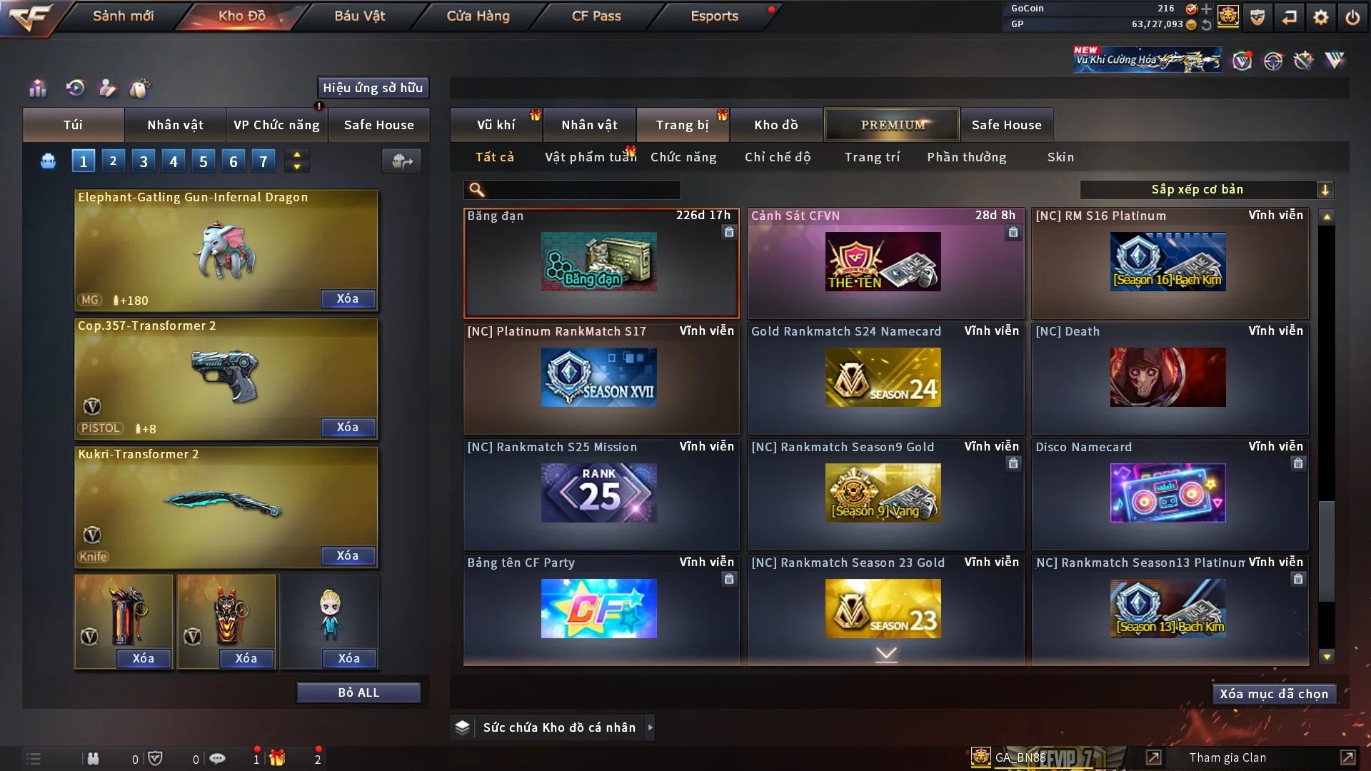 tysaudoi2017 - Ảnh 55