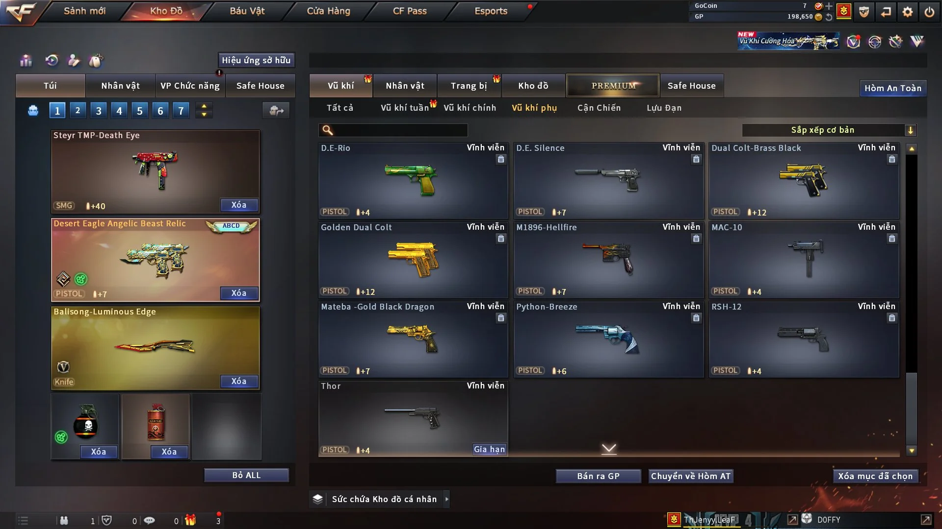 hoanganhthai95 - Ảnh 26