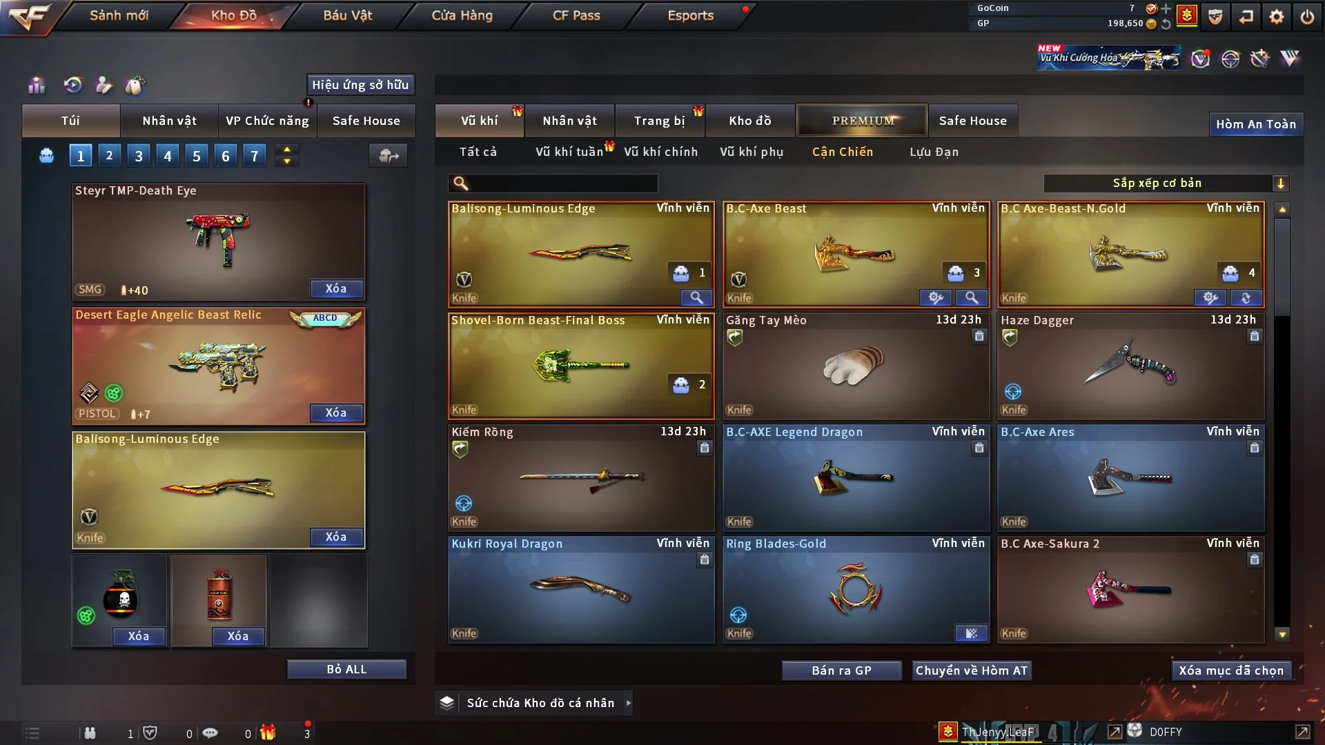 hoanganhthai95 - Ảnh 27