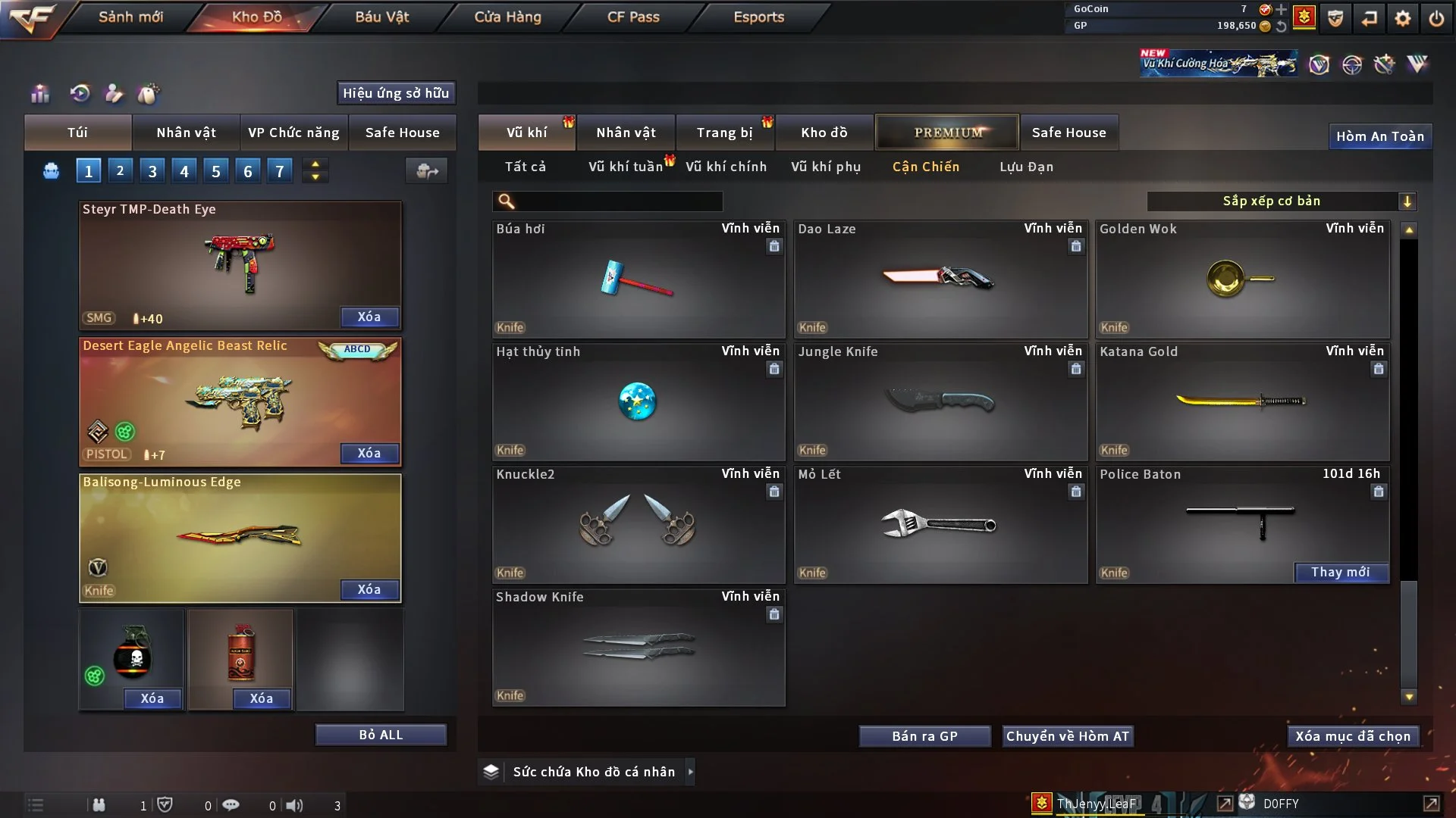 hoanganhthai95 - Ảnh 33