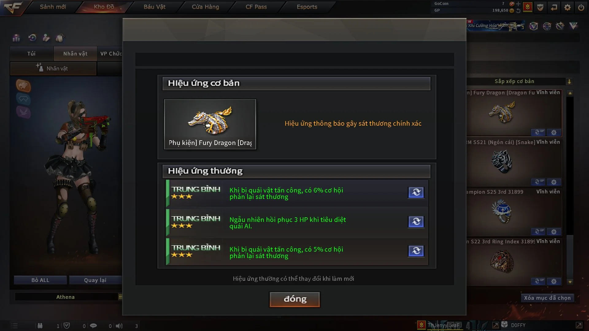 hoanganhthai95 - Ảnh 43