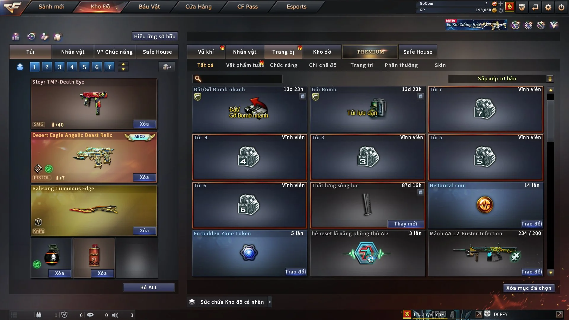 hoanganhthai95 - Ảnh 45