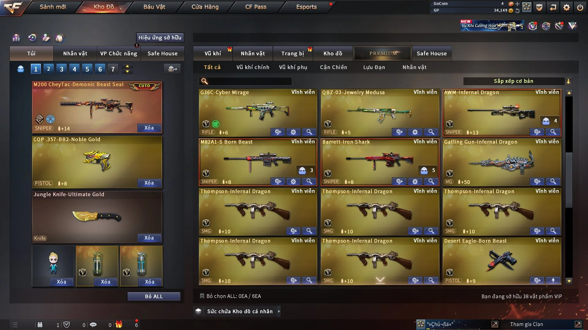 nhoclapuata123n - Ảnh 6