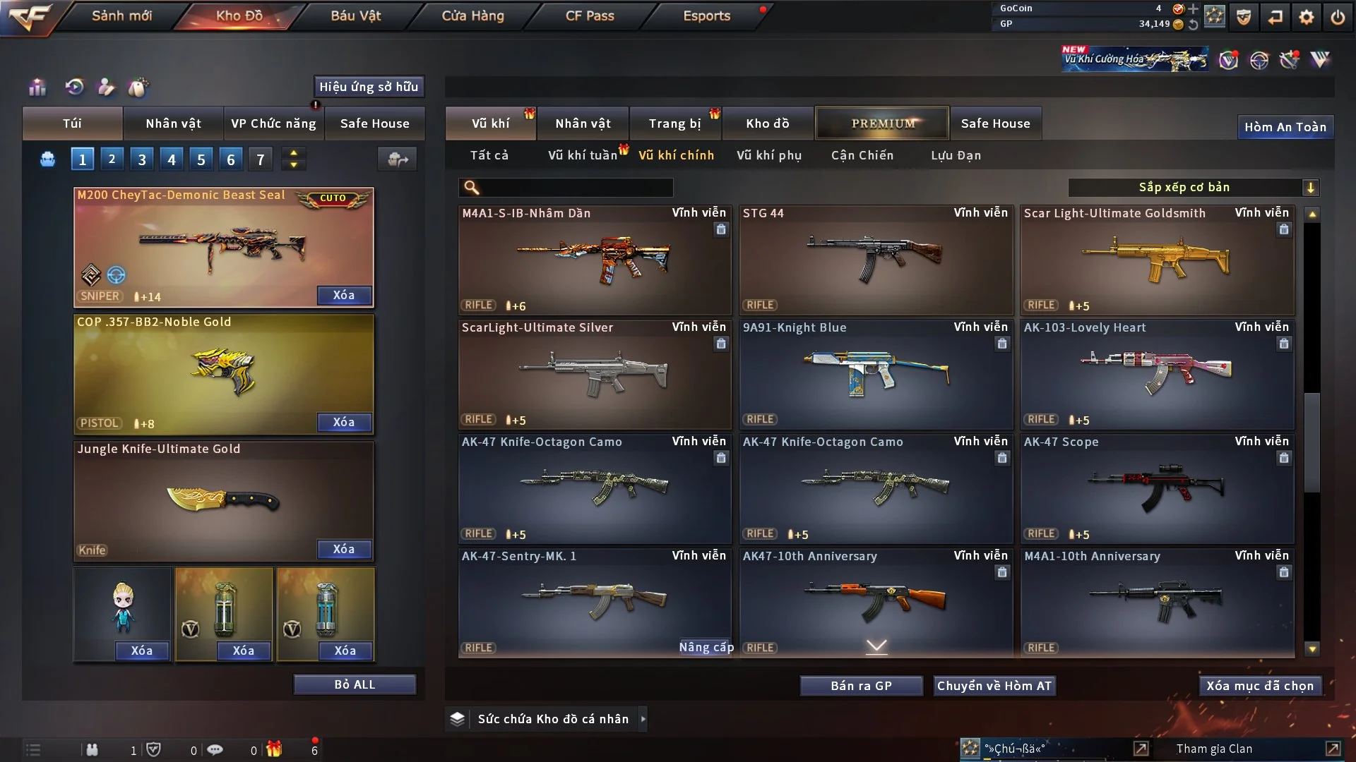 nhoclapuata123n - Ảnh 8