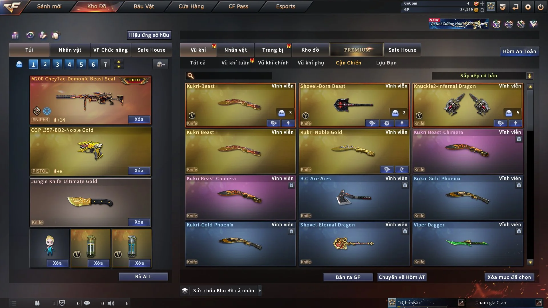 nhoclapuata123n - Ảnh 22