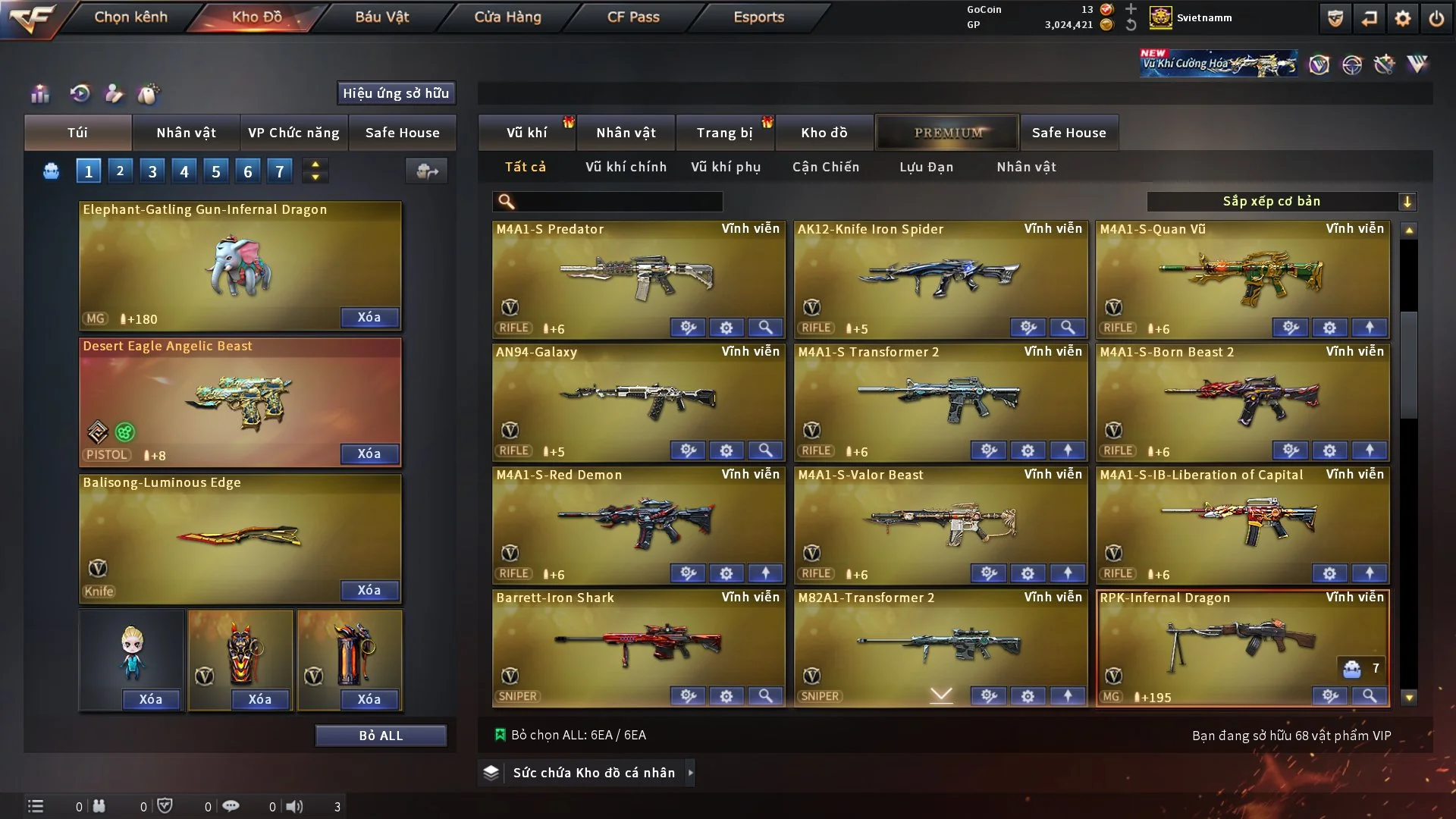 dotkick.vtc - Ảnh 5