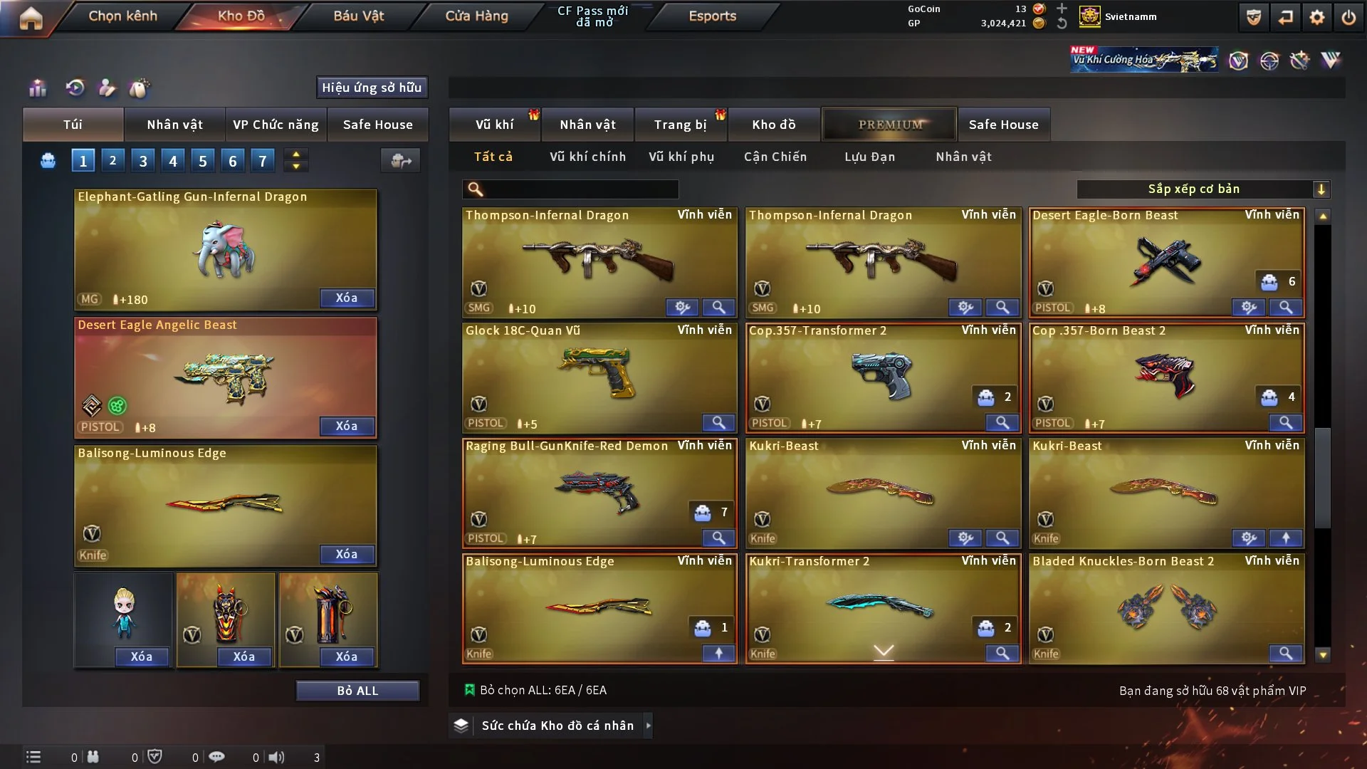 dotkick.vtc - Ảnh 7