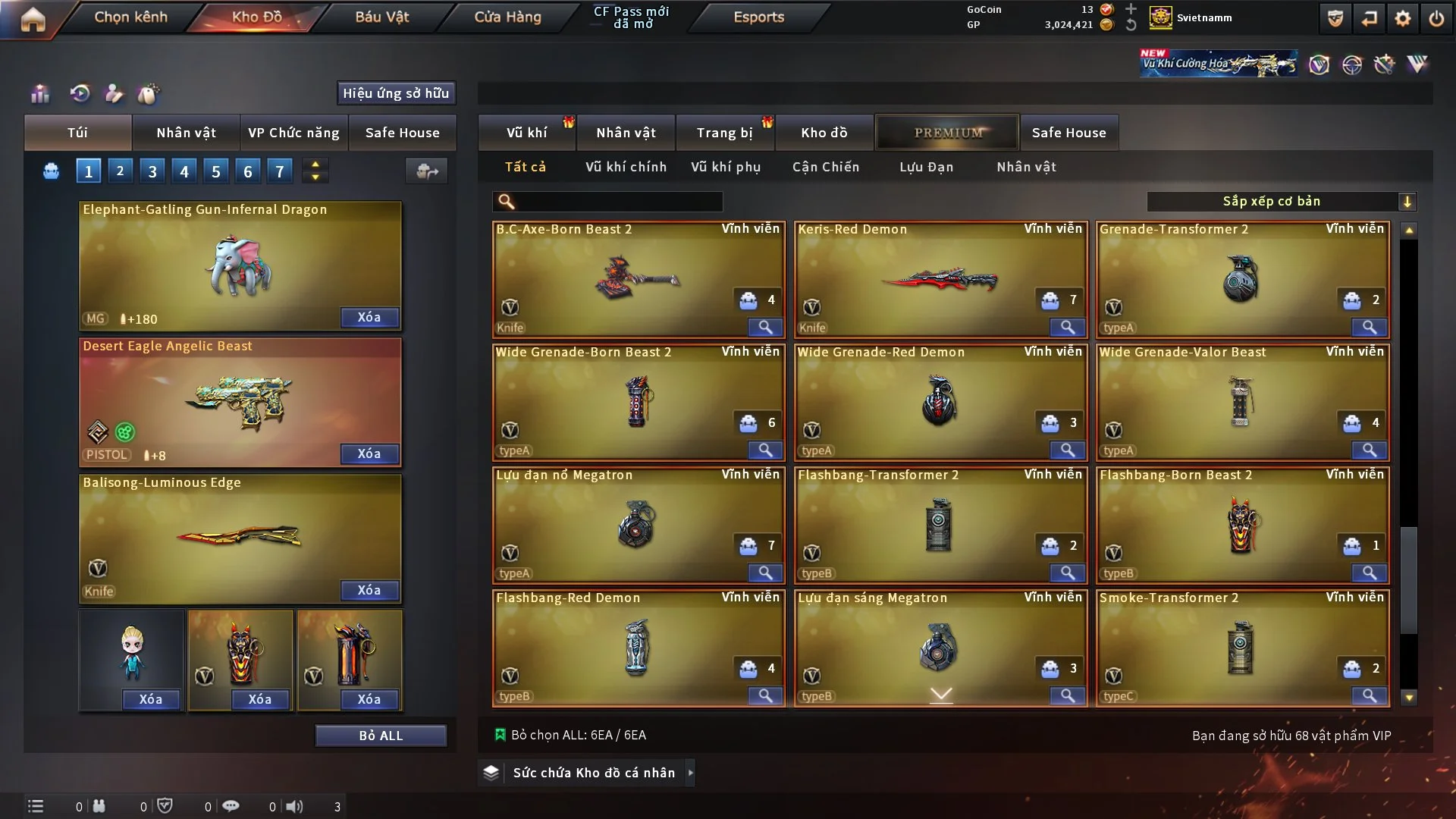 dotkick.vtc - Ảnh 8